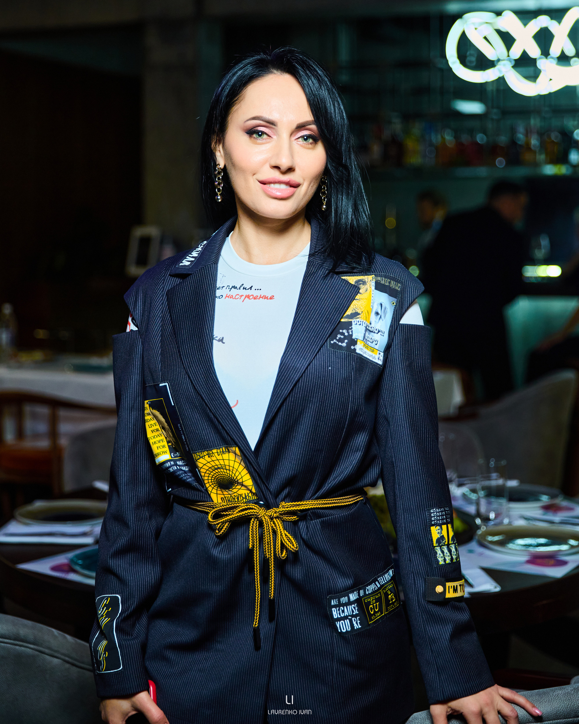 Репортажна зйомка(Дніпро) Вечірки ведучих