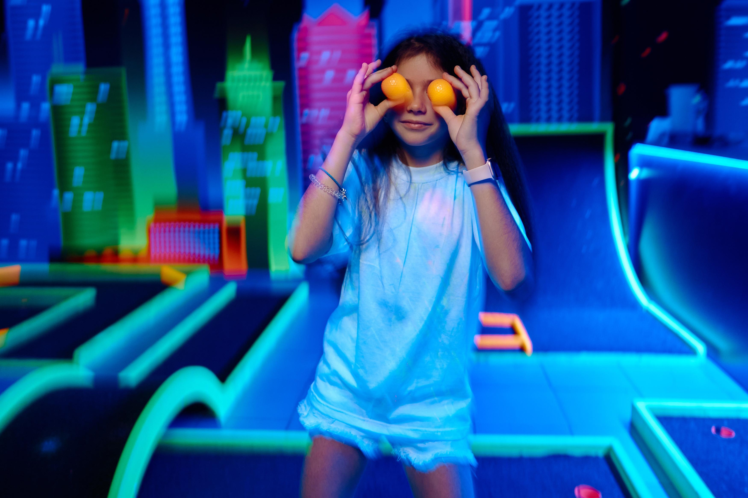 Репортажна зйомка(Дніпро) День Народження Дар'ї