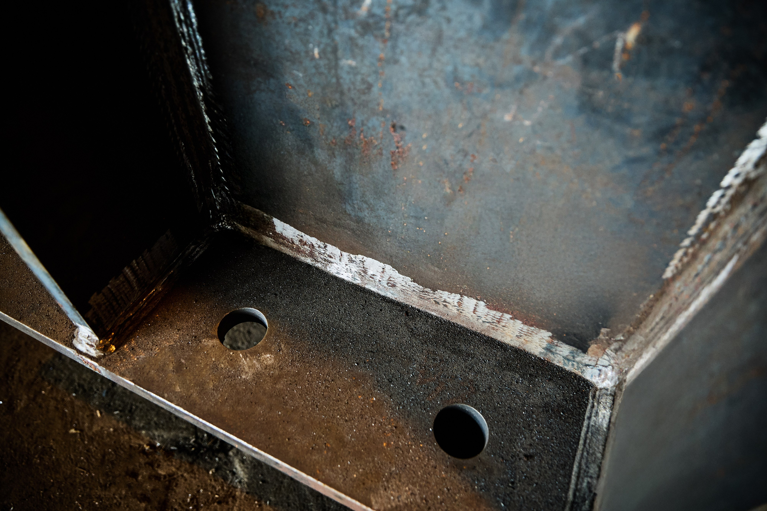 Фото для компаний в Днепре. Промышленная фотосессия заводов и произведственных мощьностей