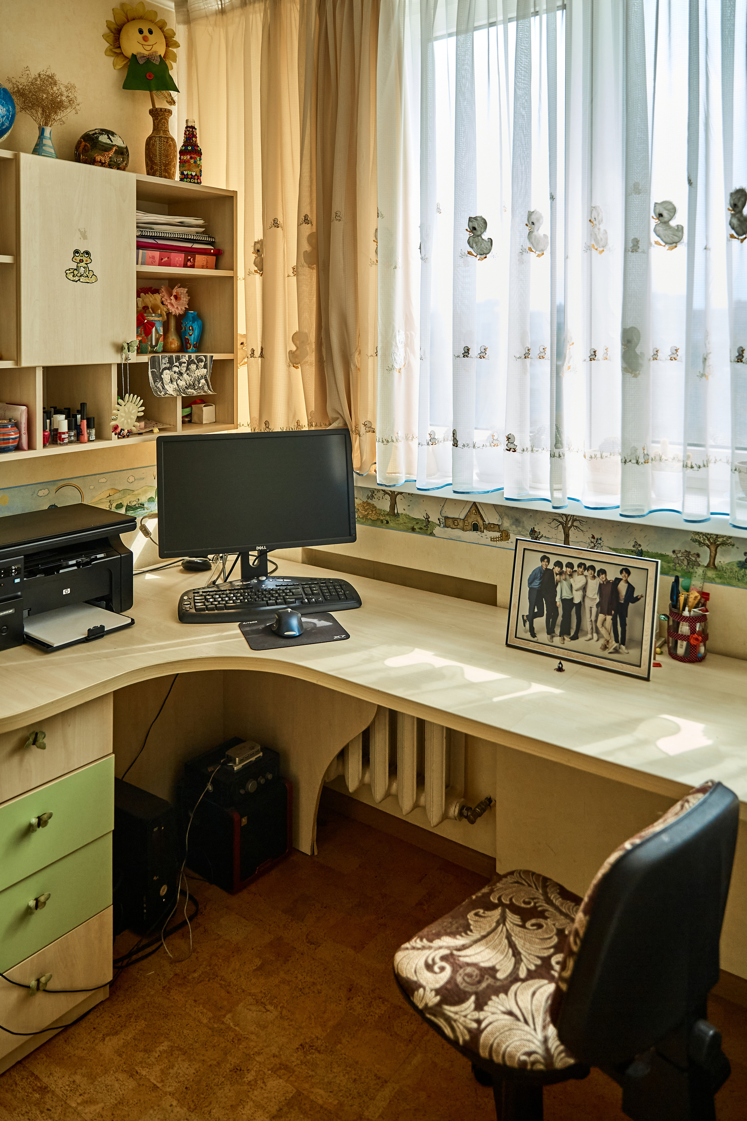 Інтер'єрна фотосесія квартири, для продажу