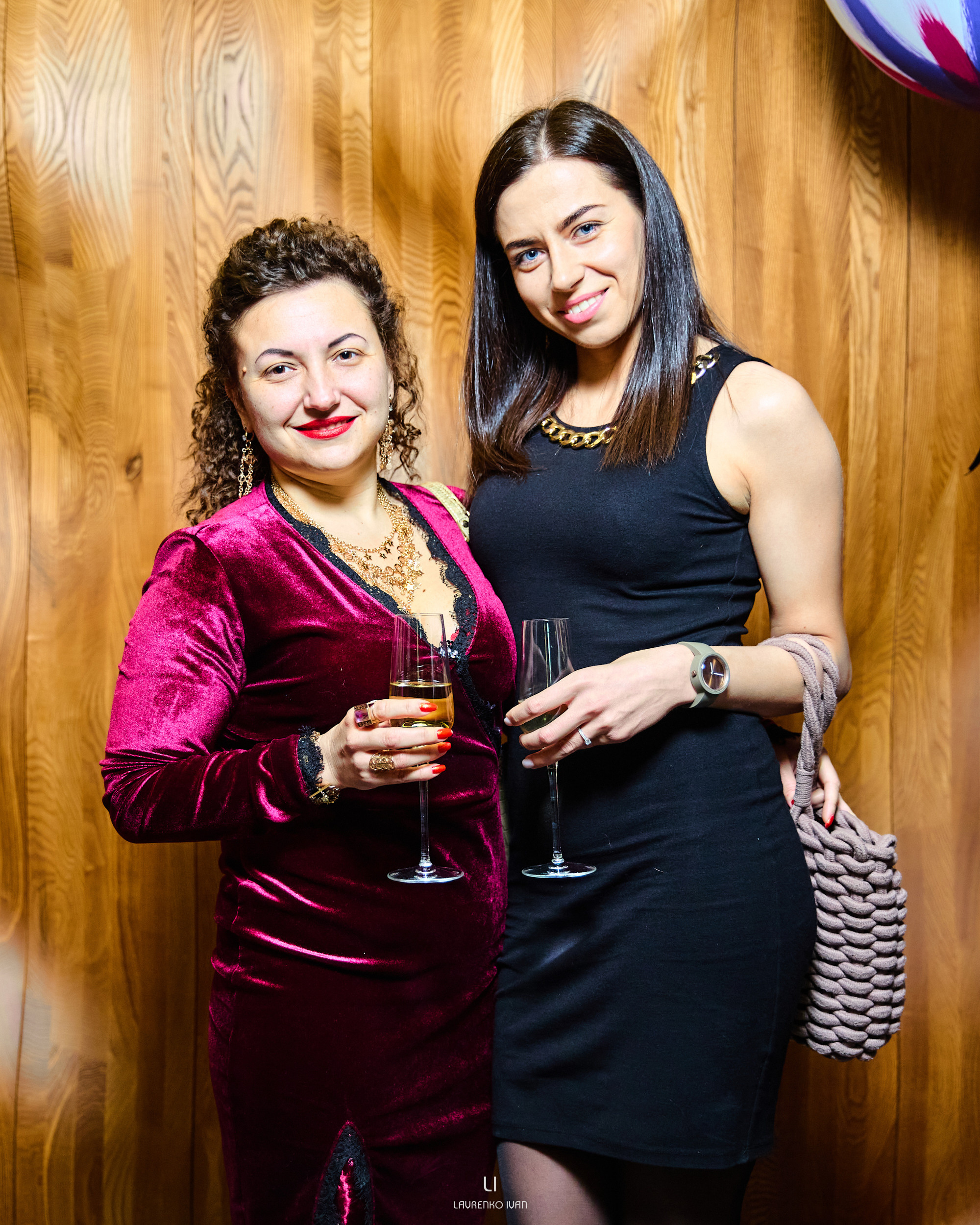 Репортажна зйомка(Дніпро) Вечірки ведучих