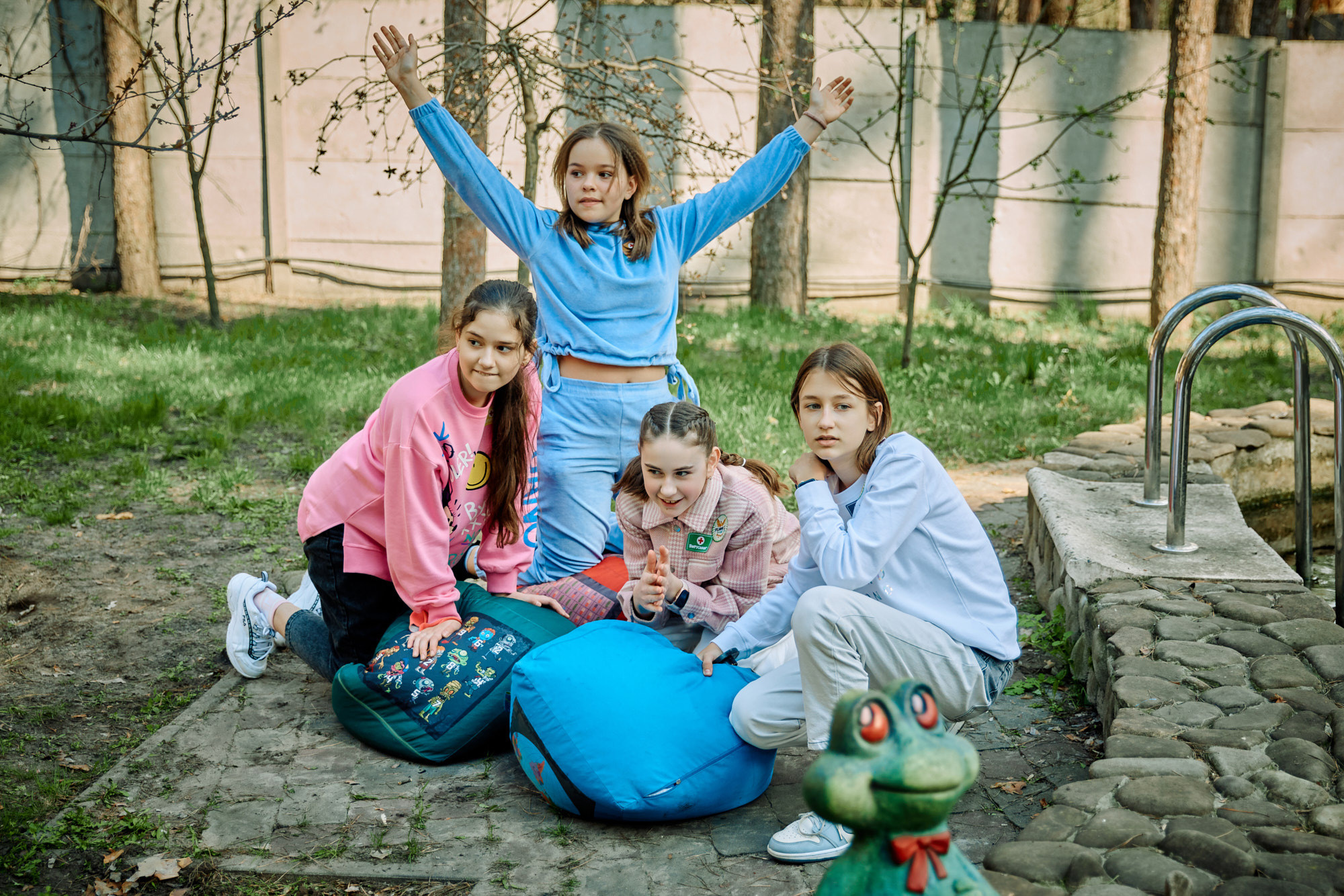 День нарождення Єви