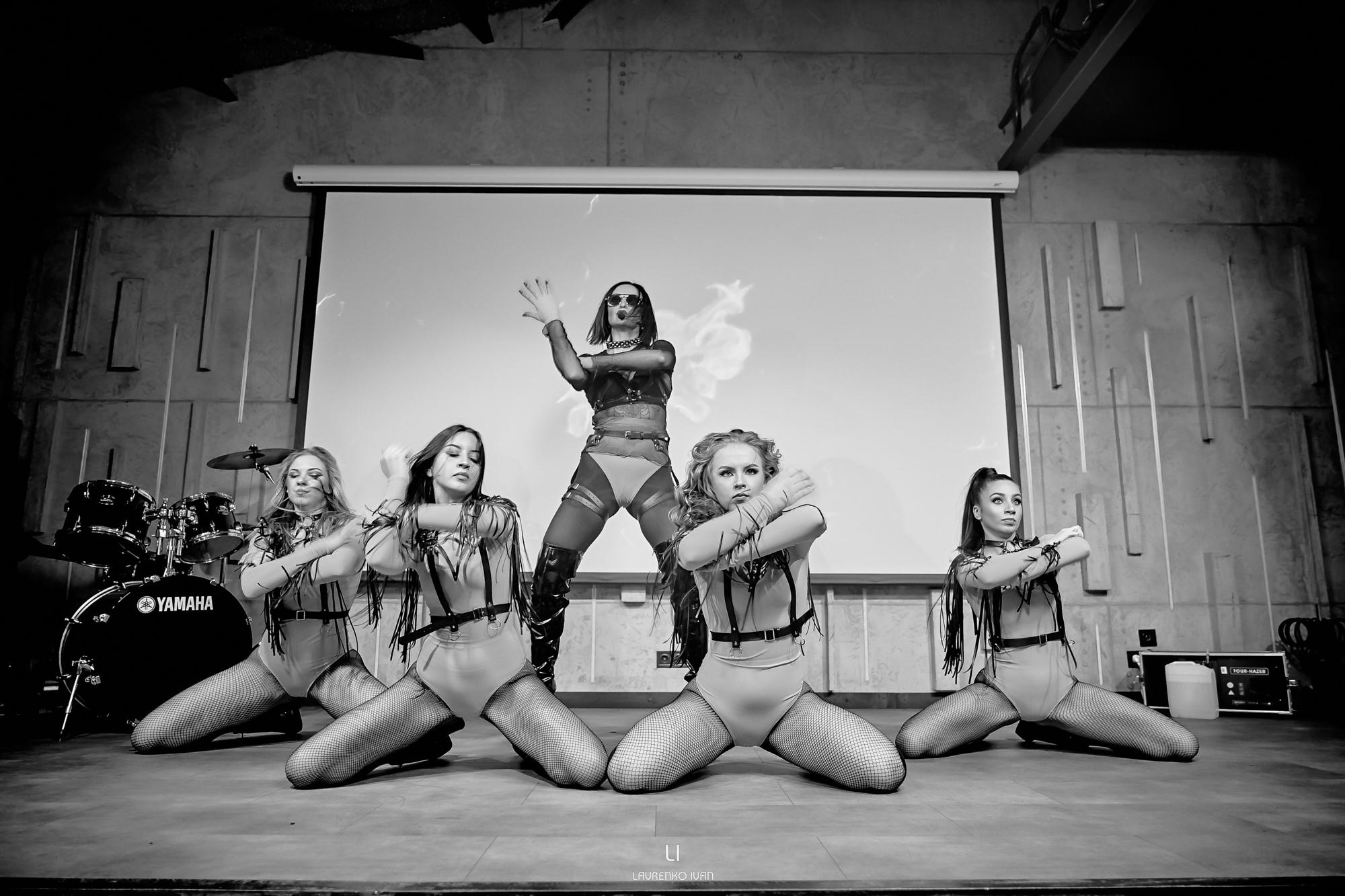 Репортажна зйомка(Дніпро) Вечірки ведучих