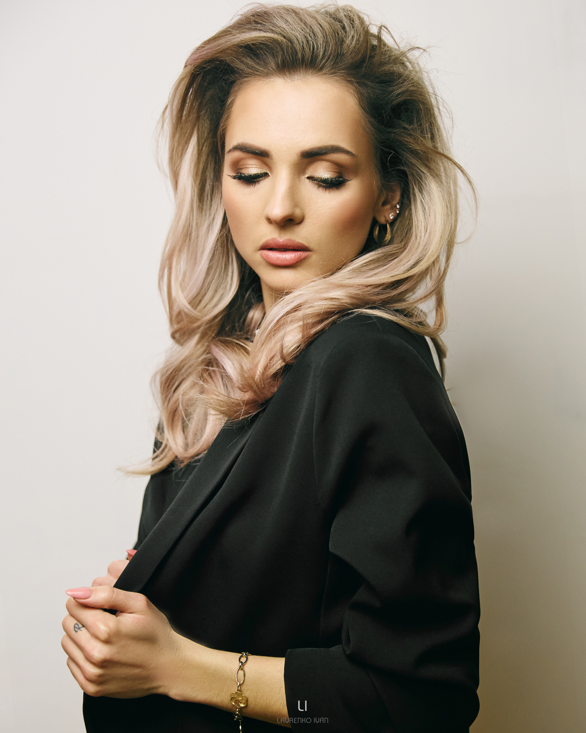 Індивідуальна зйомка(Дніпро) для Влади