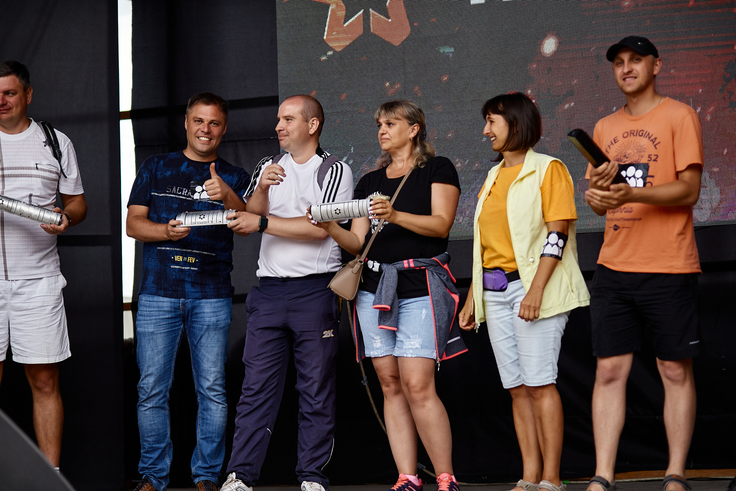 Репортажна фотосессія тимбілдингу для компанії Метінвест Інжинірінг