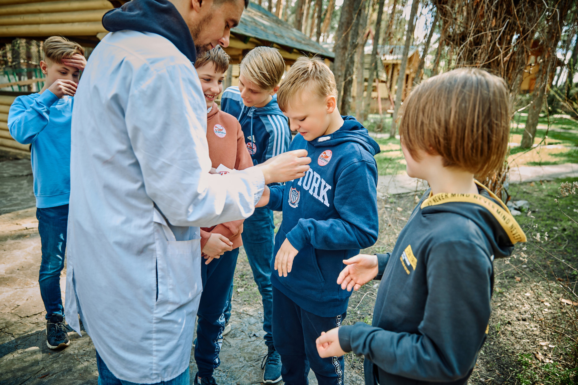 День нарождення Єви