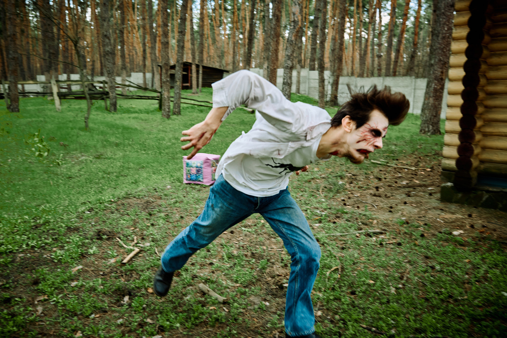 День нарождення Єви