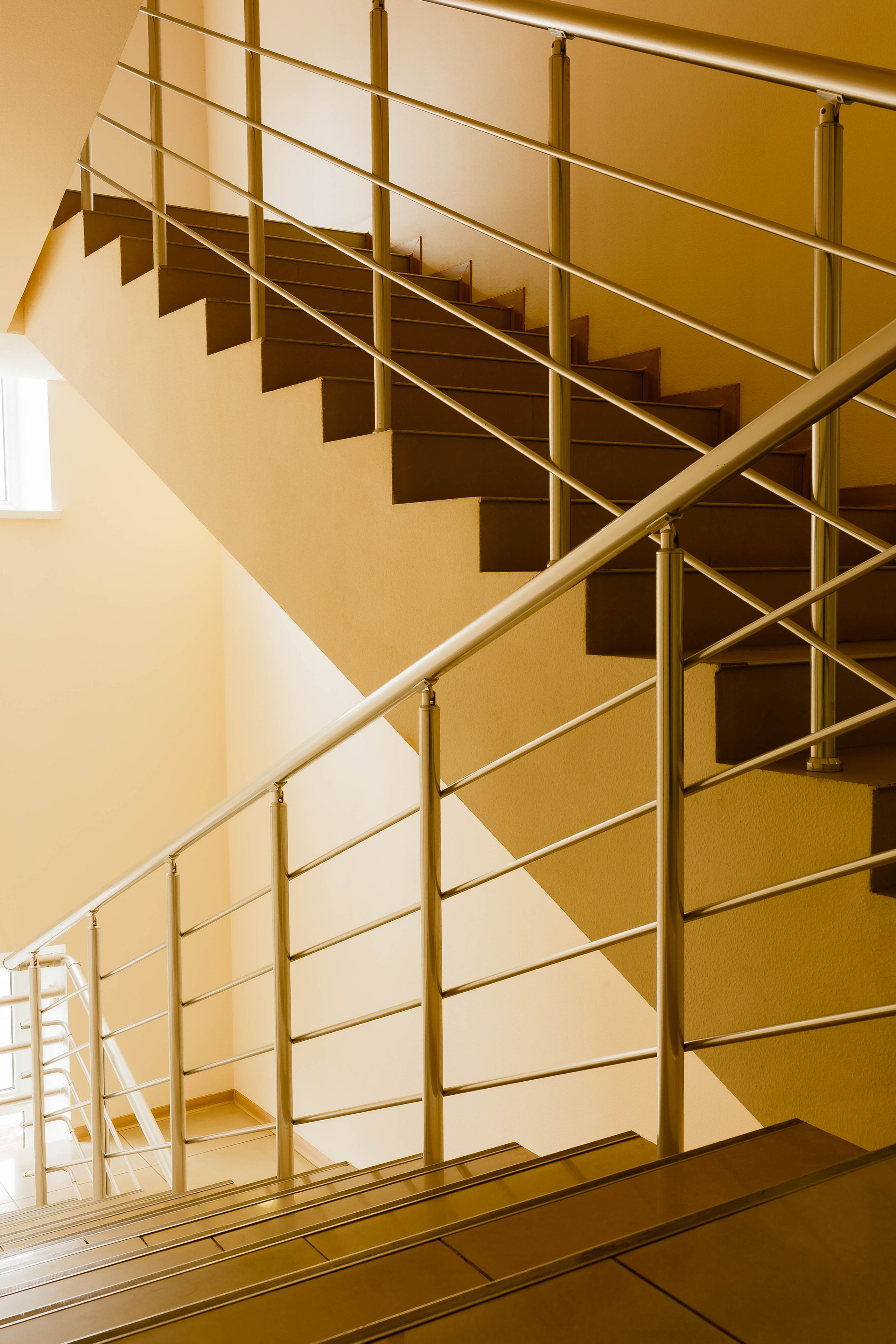 Фото приміщень для рекламних буклетів. Зйомка фасадів та інтер’єрів