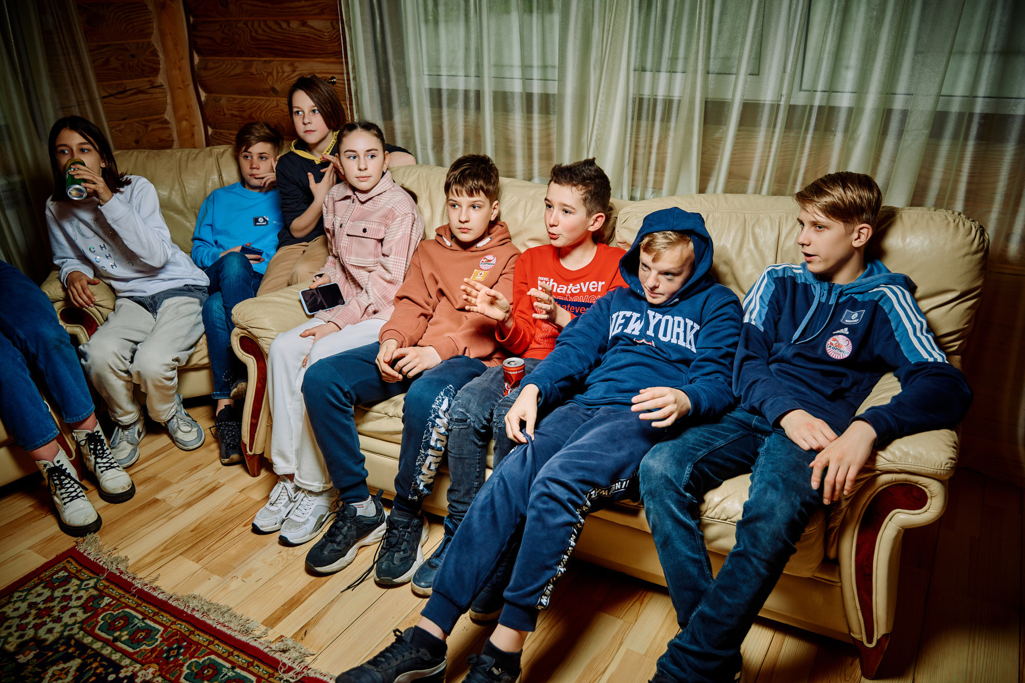 День нарождення Єви