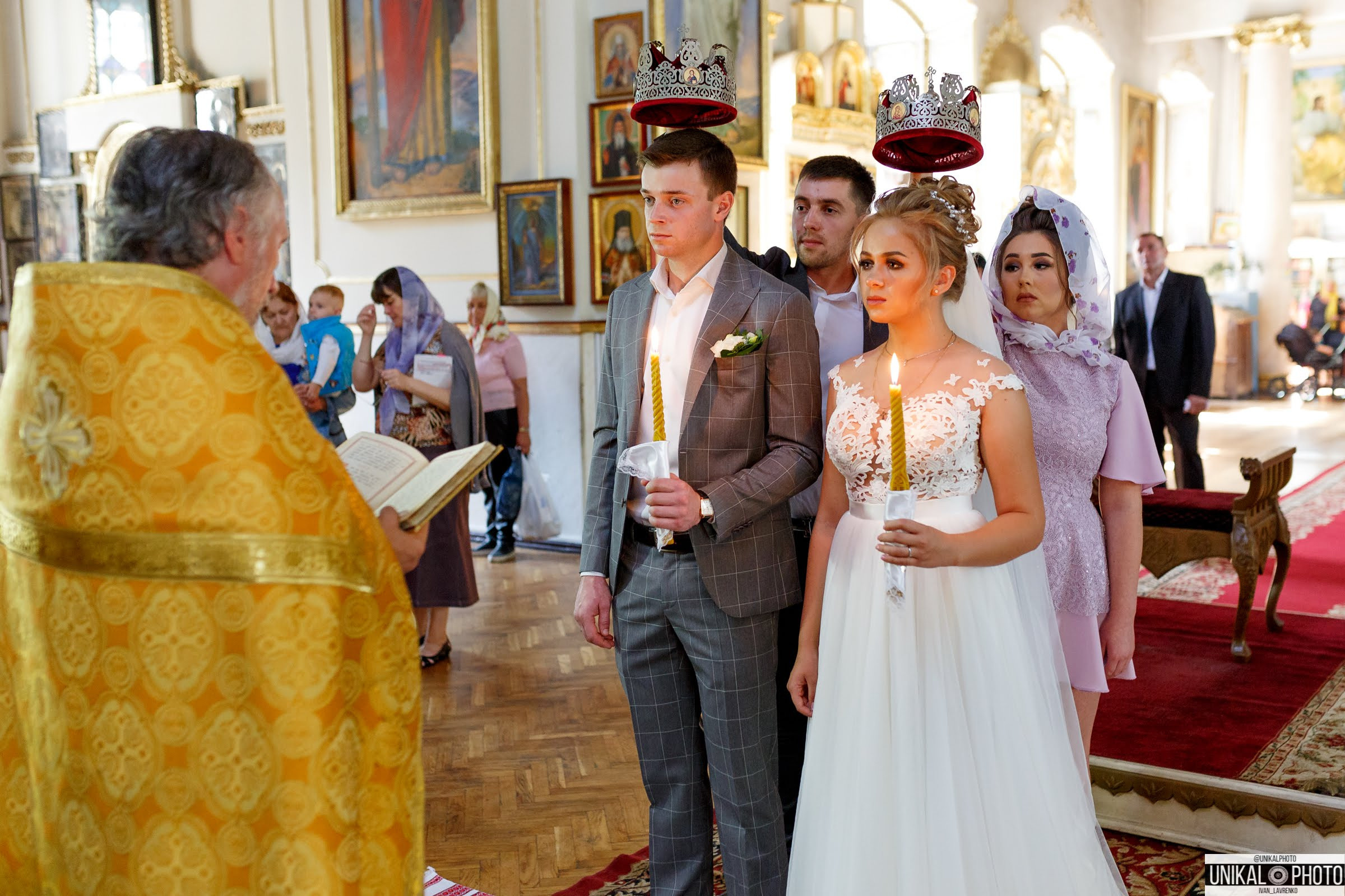 Весільна фотосессія(Дніпро) Дар'ї та Євгена