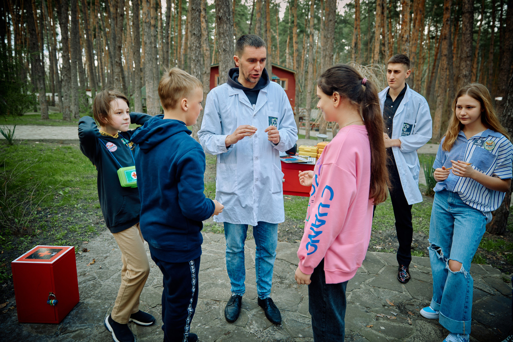 День нарождення Єви