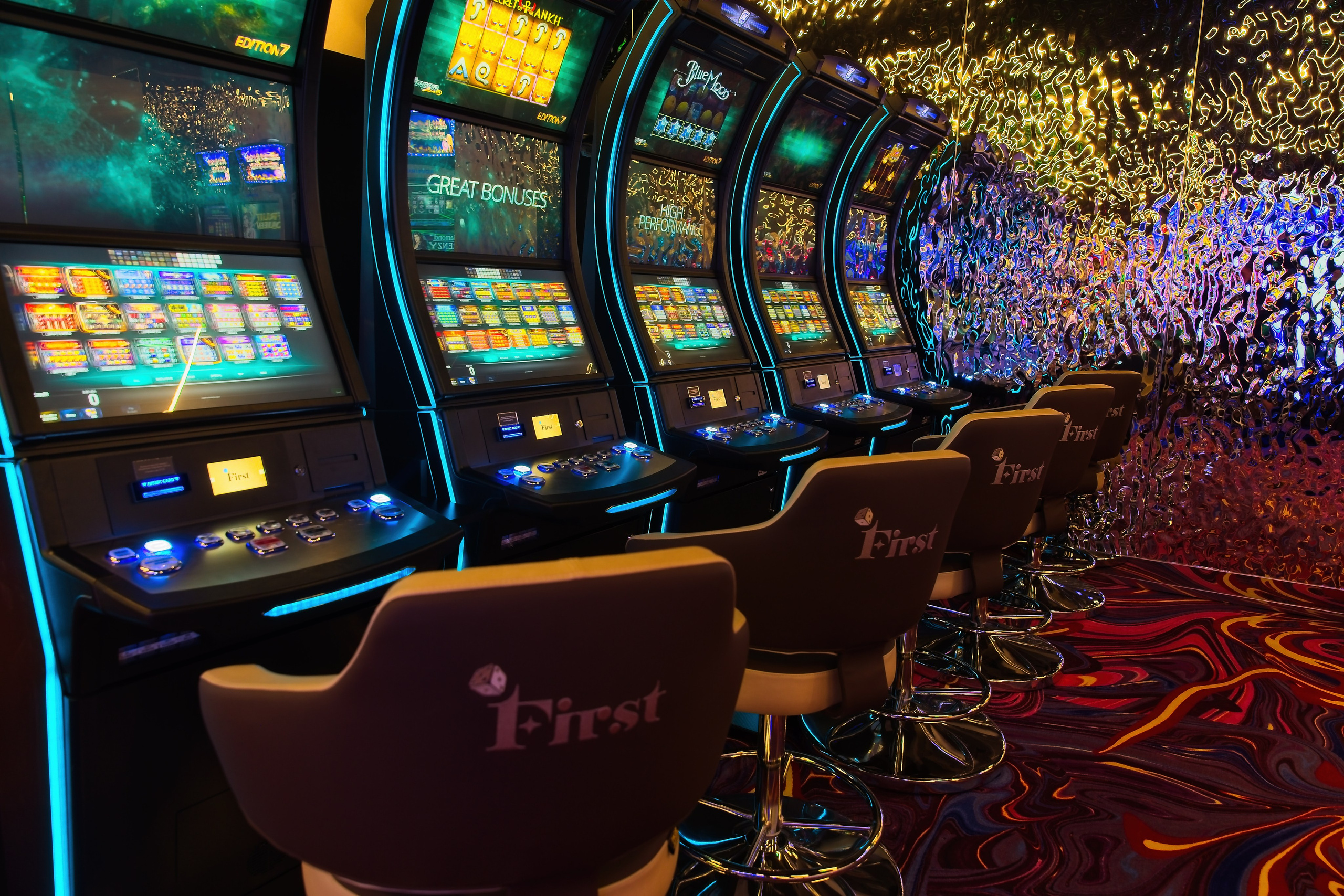 Интерьерная съемка Днепр. Фото помещений