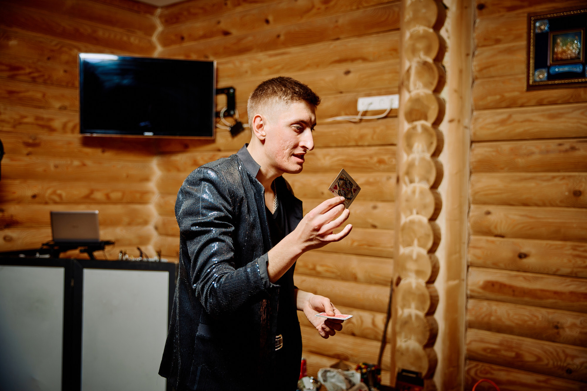 День нарождення Єви