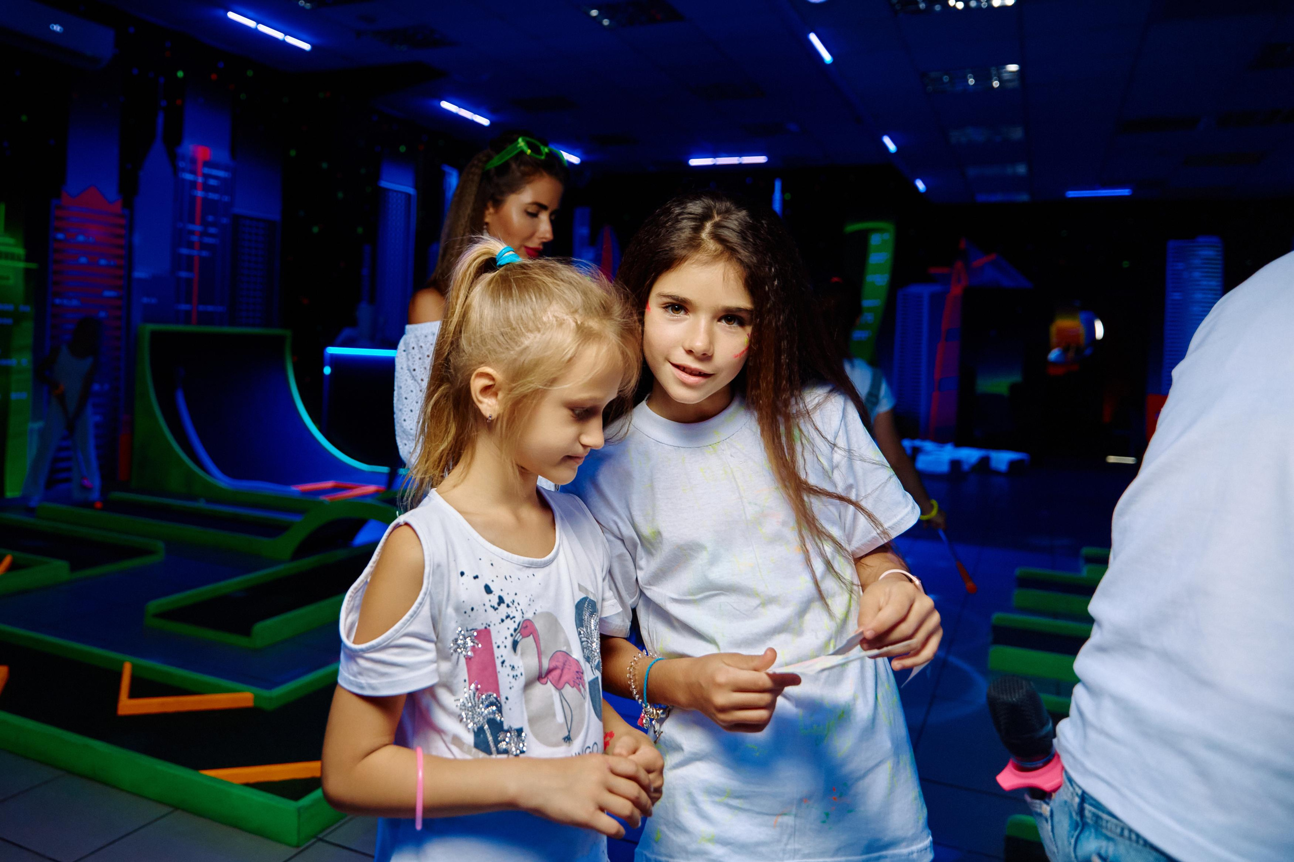 Репортажна зйомка(Дніпро) День Народження Дар'ї