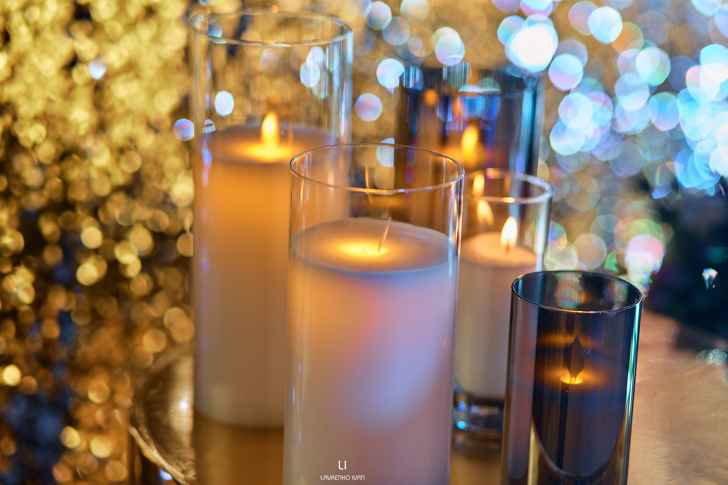 Свадебная Фотосессия (Днепр) Елены та Виталия