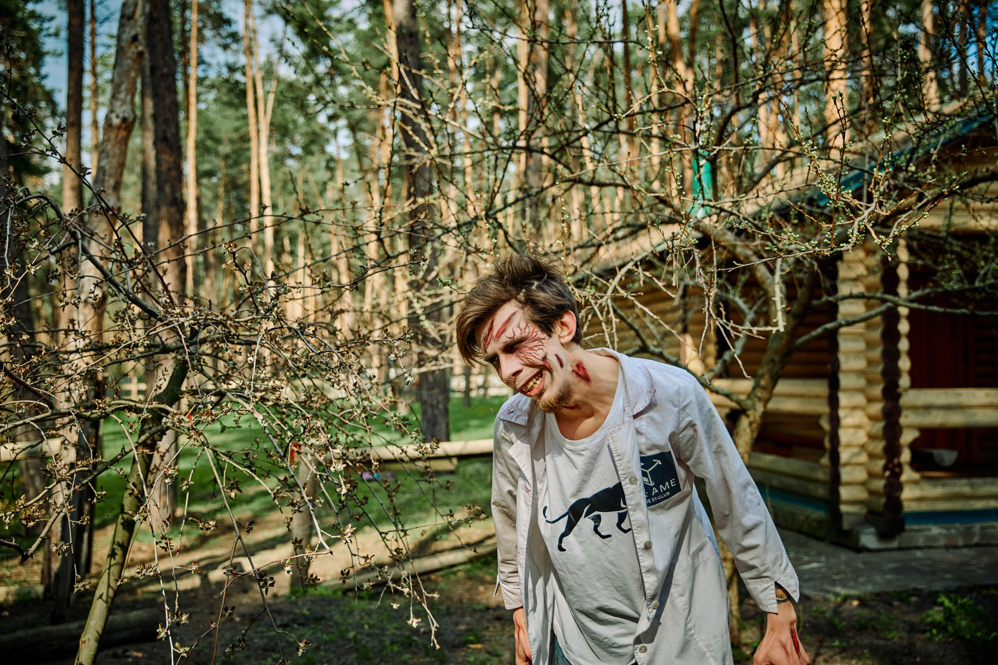 День нарождення Єви