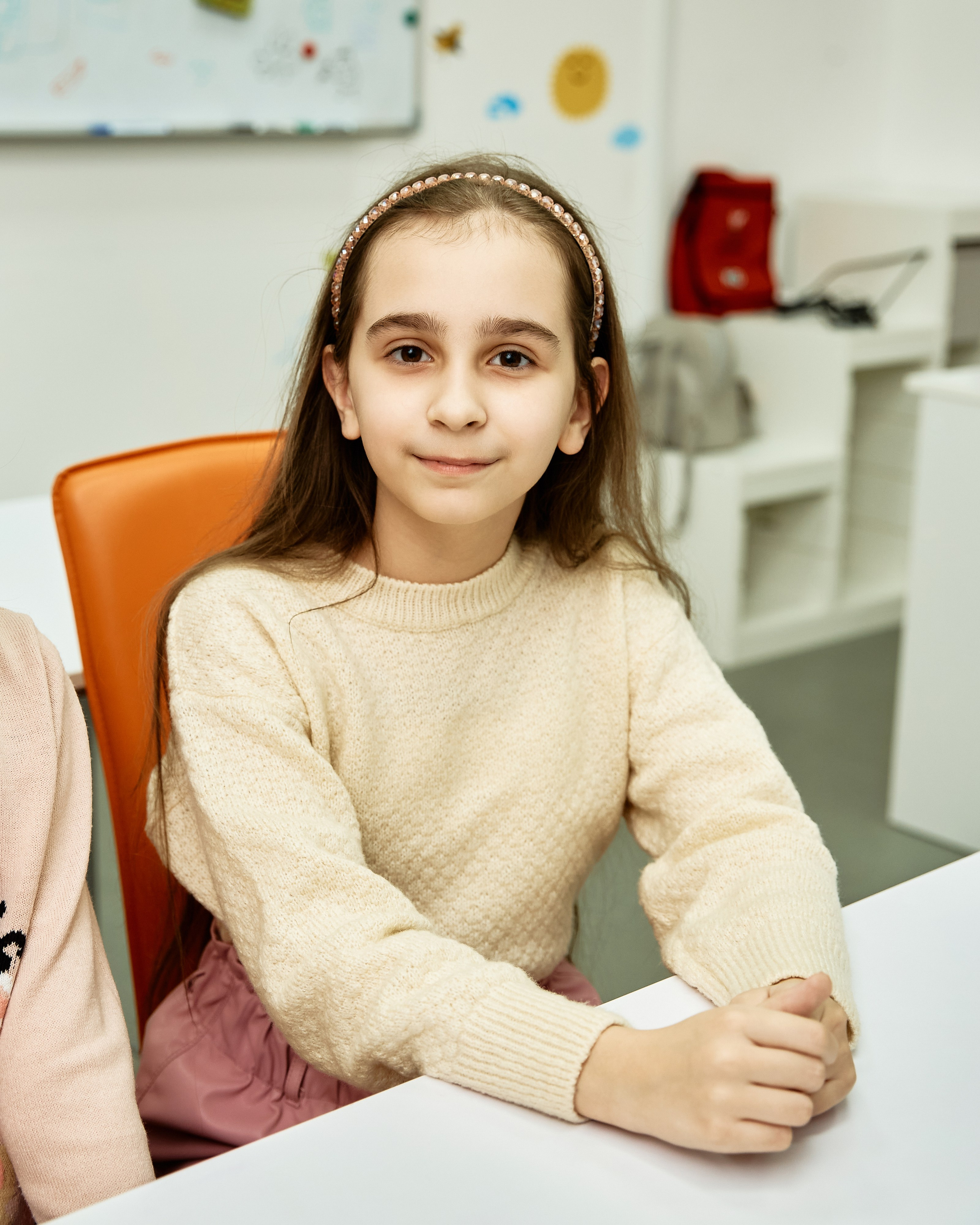 Інтер'єрна фотосесія Дніпро. Фото дитячого центру. Інтер'єрний фотограф у Дніпрі