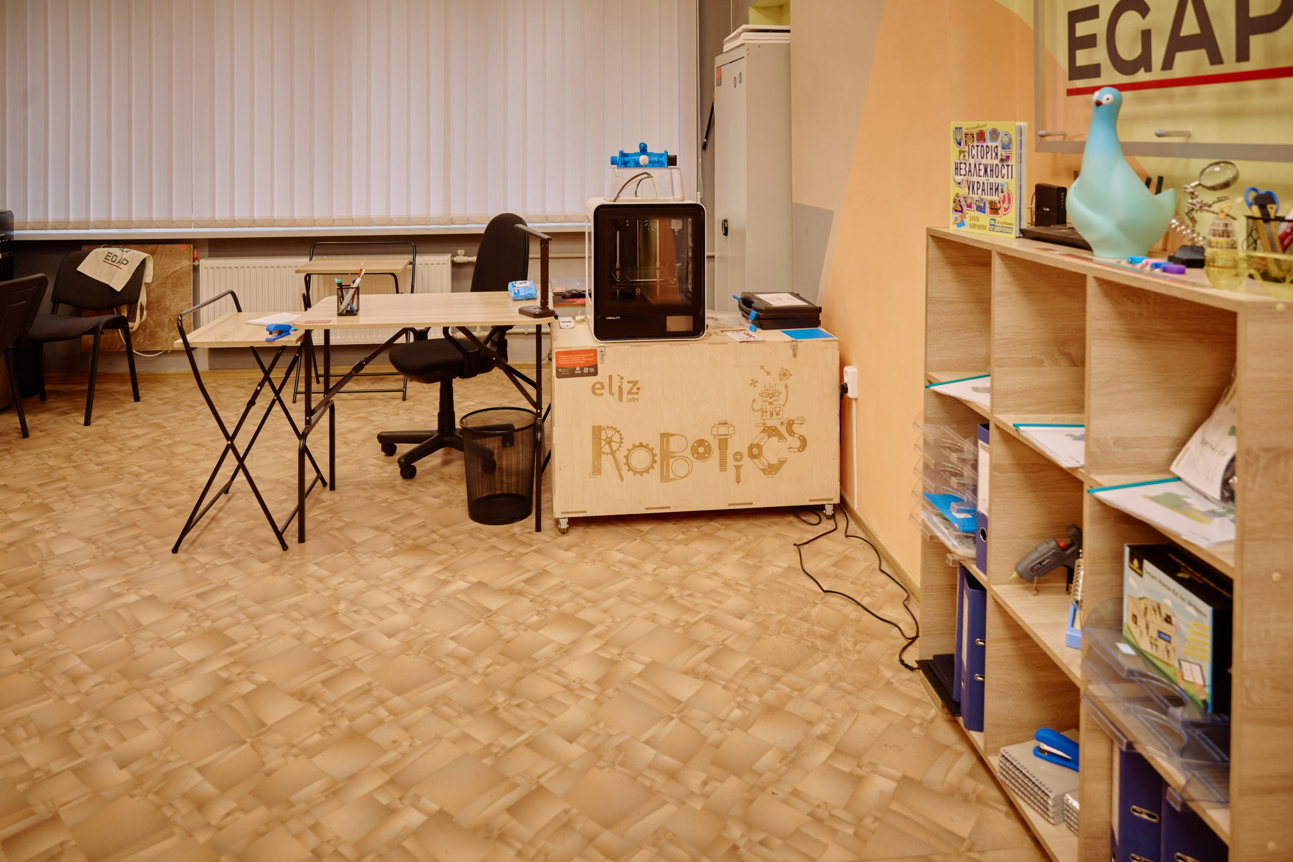 Фото зустрічі посла Австрії, з головами Дніпропетровської, Донецької, Луганської Військової ОДА