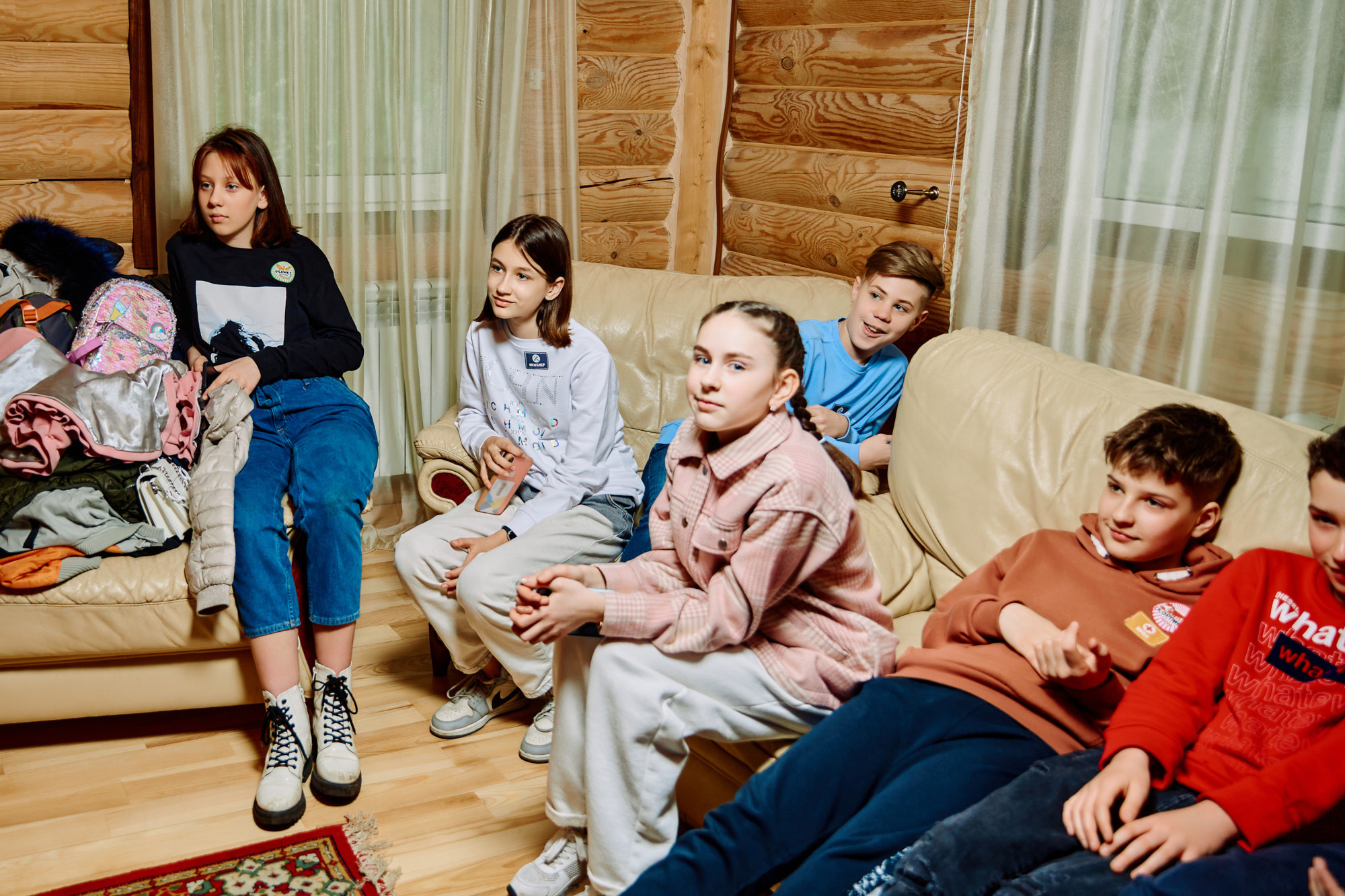 День нарождення Єви