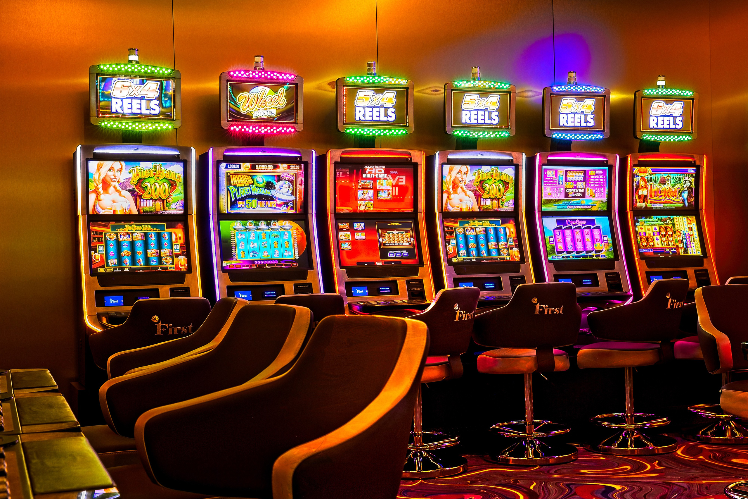 Интерьерная съемка Днепр. Фото помещений