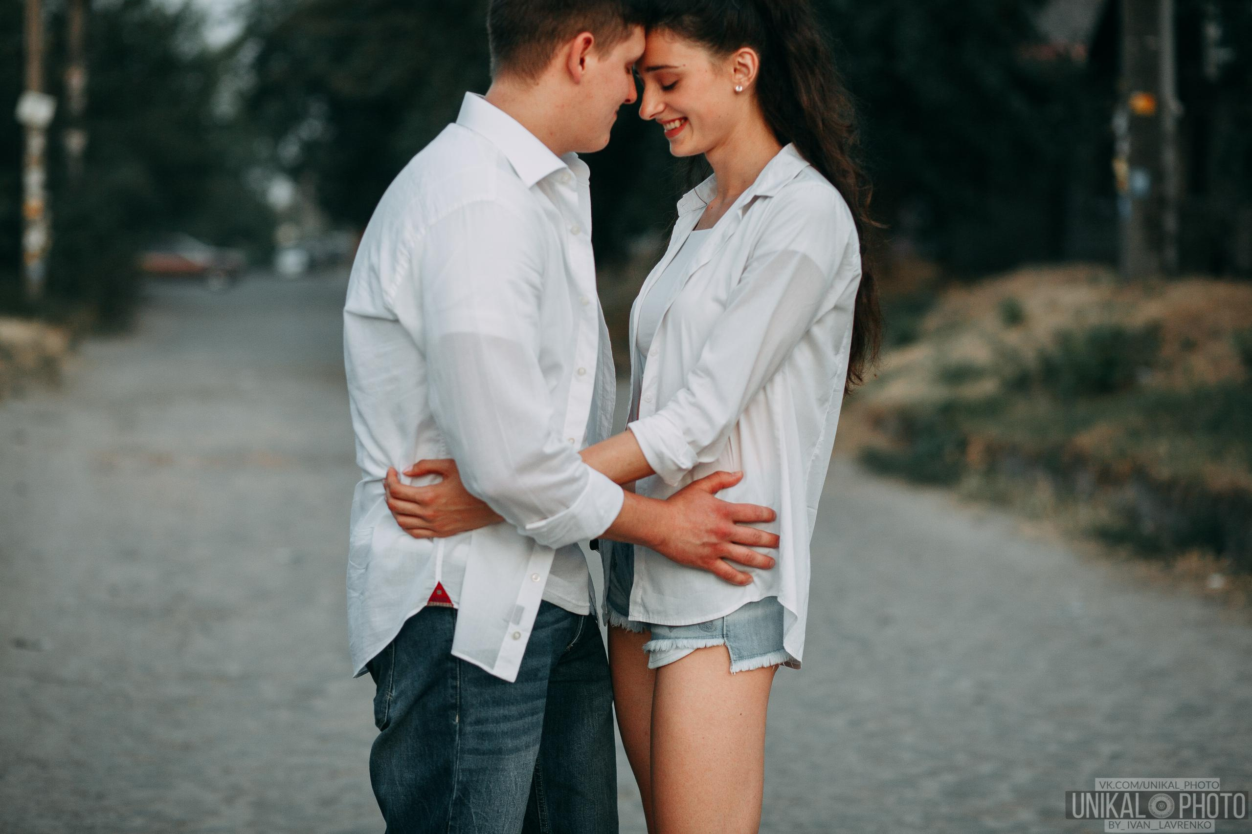 Весільна фотосессія(Дніпро) Влади Та Андрія