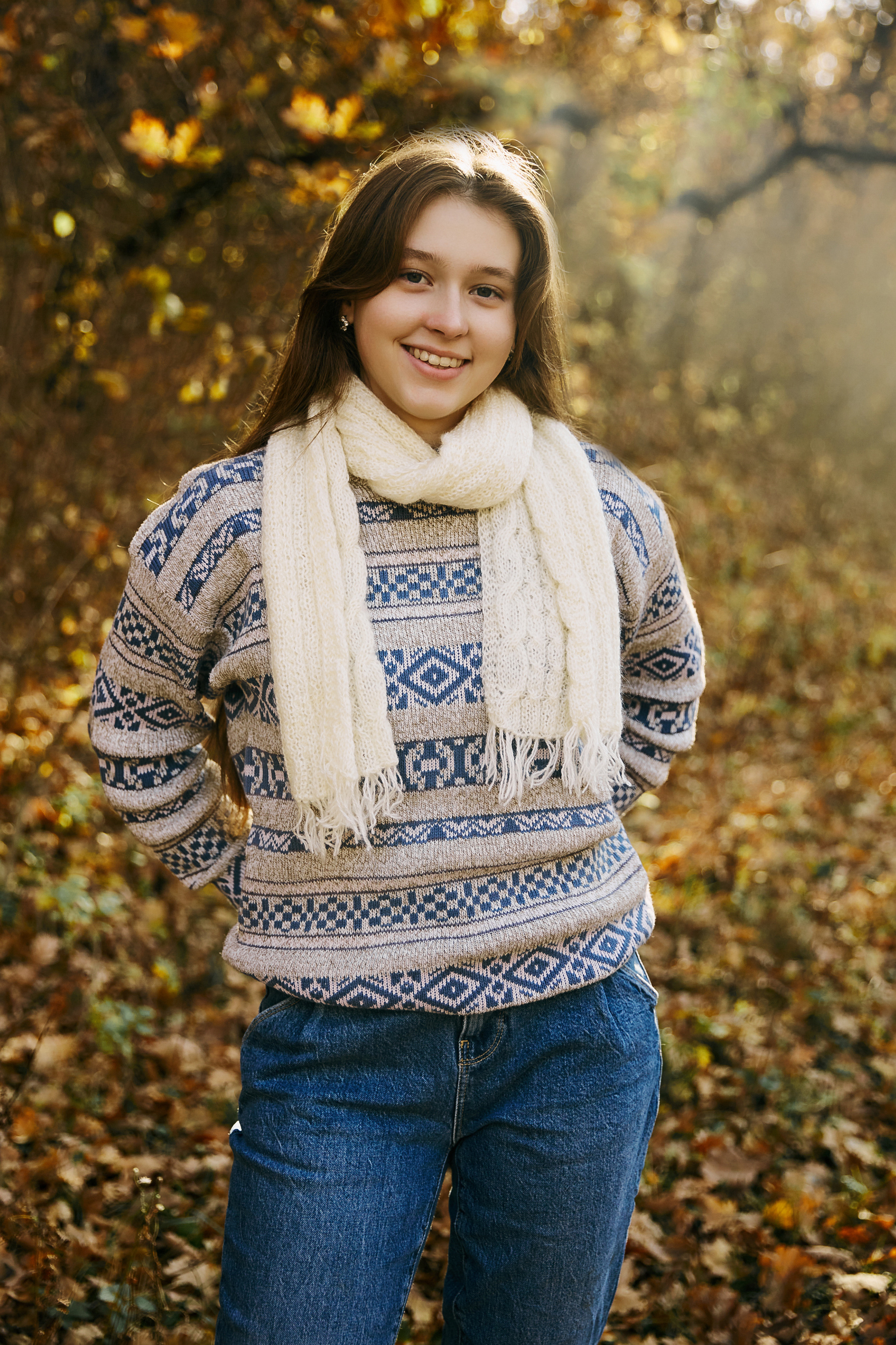 Семейная фотосессия Днепр