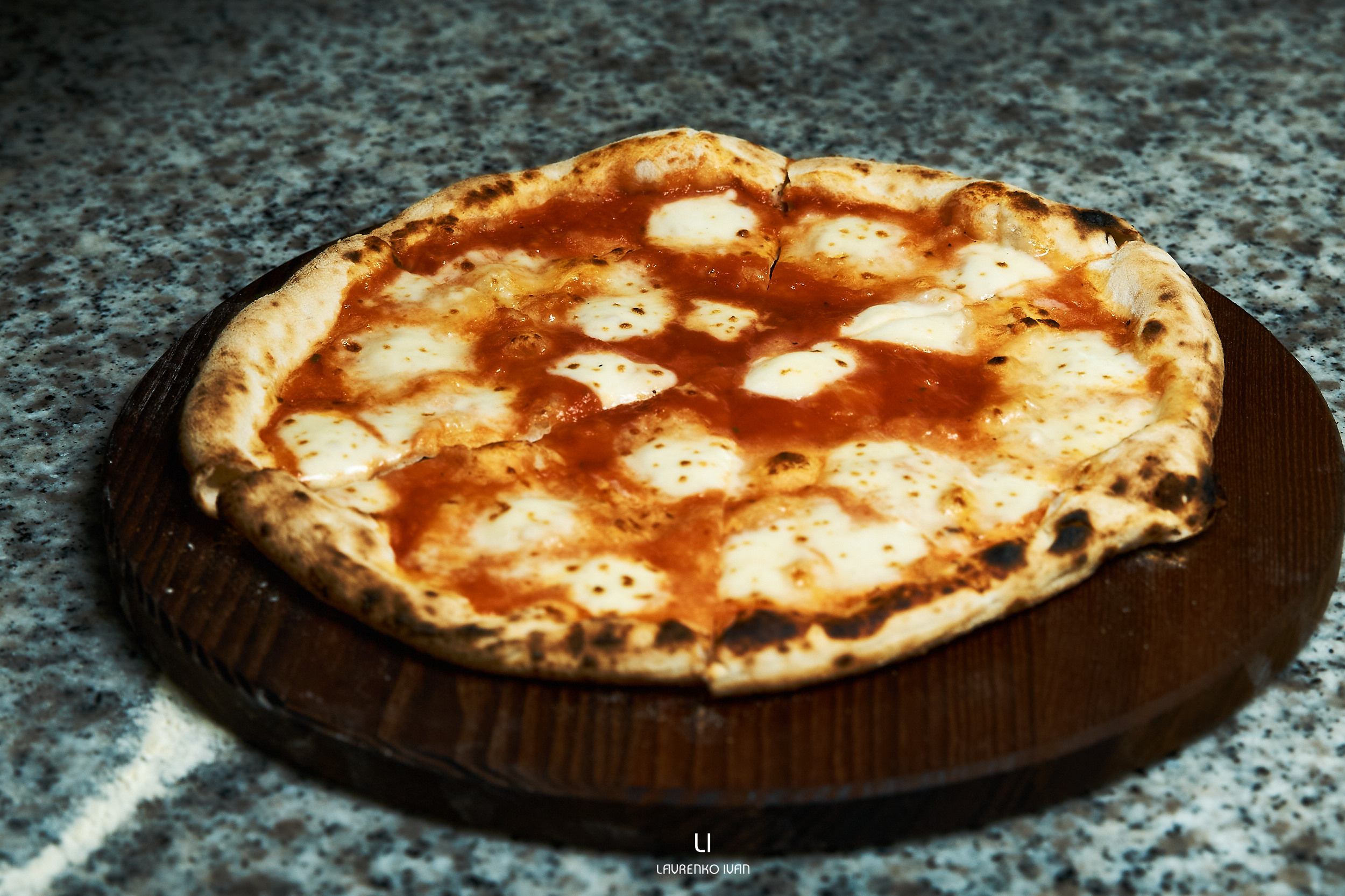 Контентная съемка для ресторана, и кафе