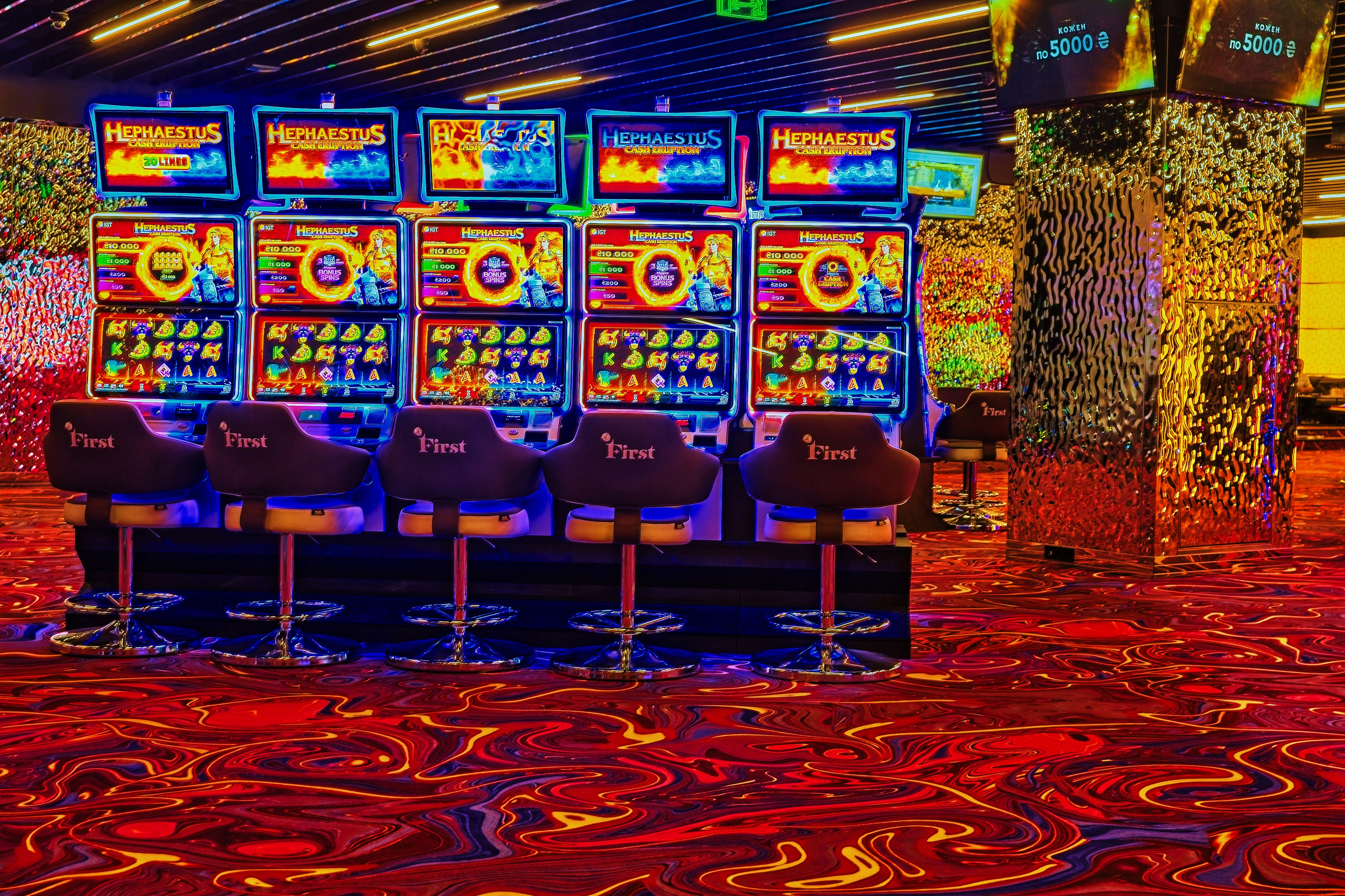 Интерьерная съемка Днепр. Фото помещений