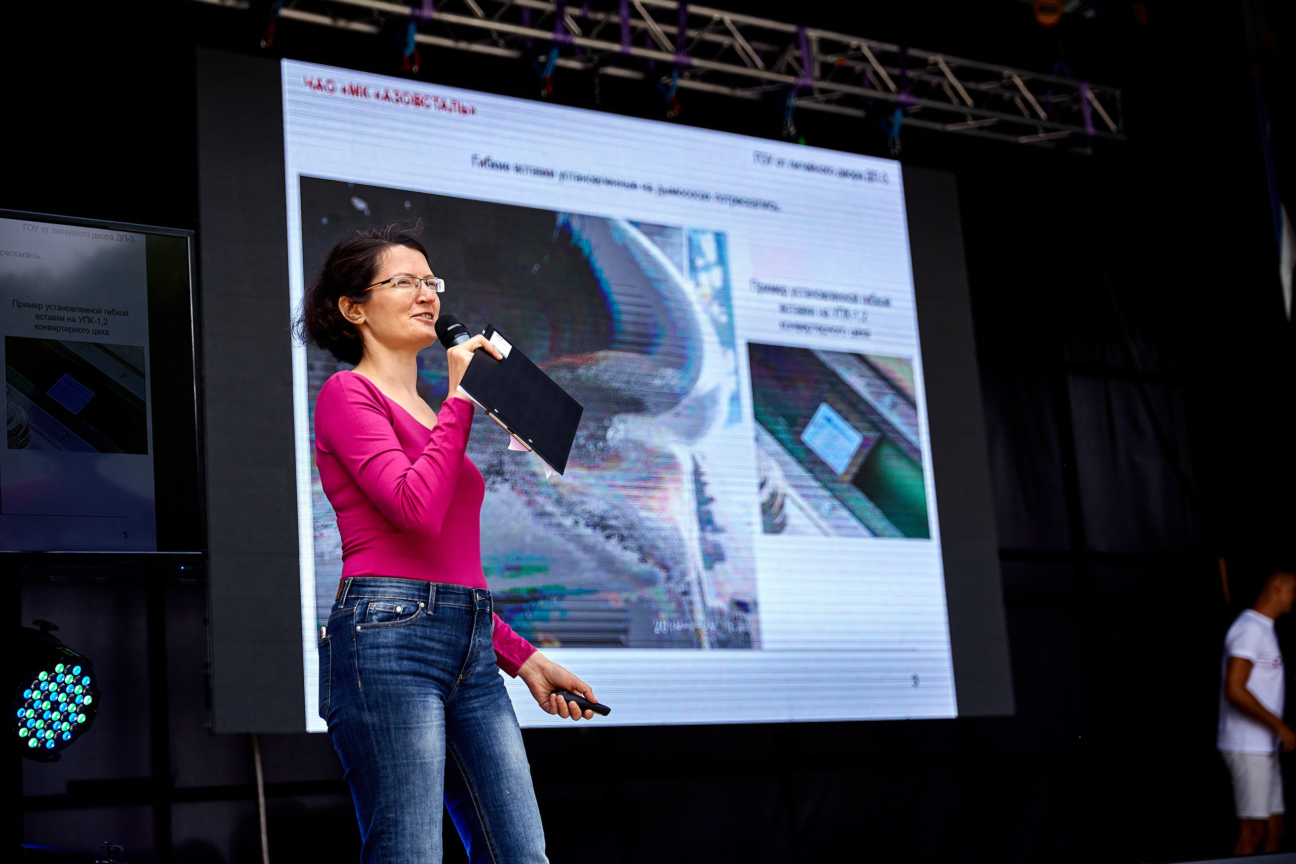 Репортажна фотосессія тимбілдингу для компанії Метінвест Інжинірінг