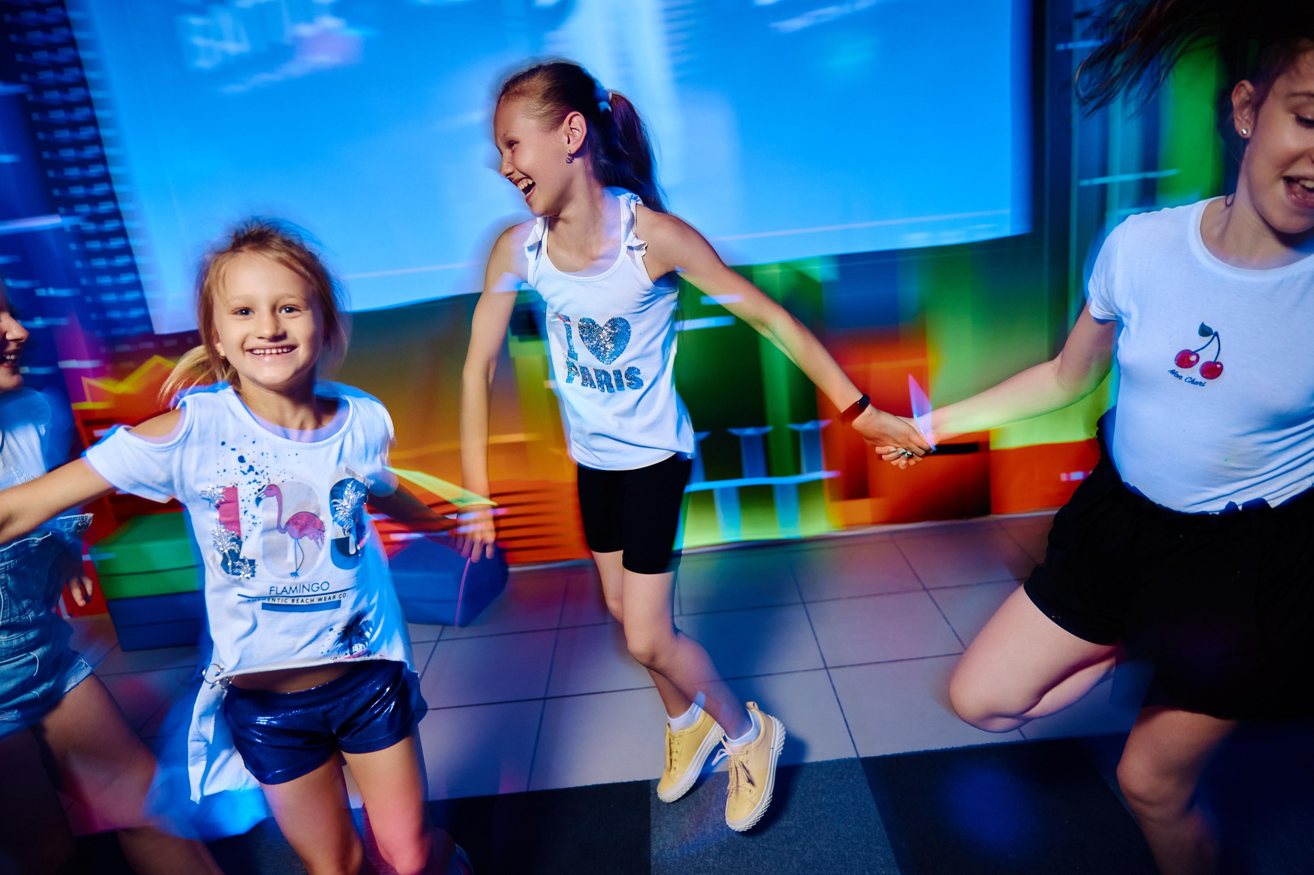 Репортажна зйомка(Дніпро) День Народження Дар'ї