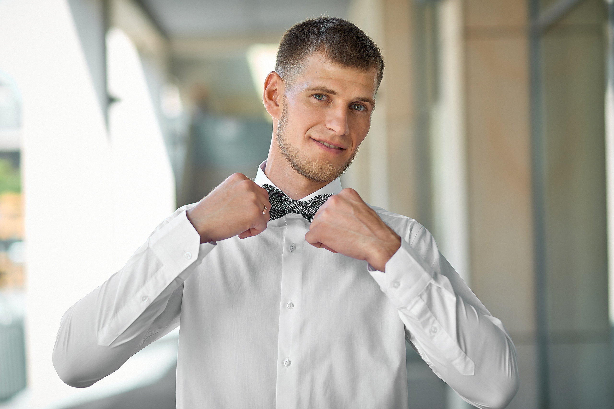 Весільна фотосессія(Дніпро) Сабіна Та Андрій