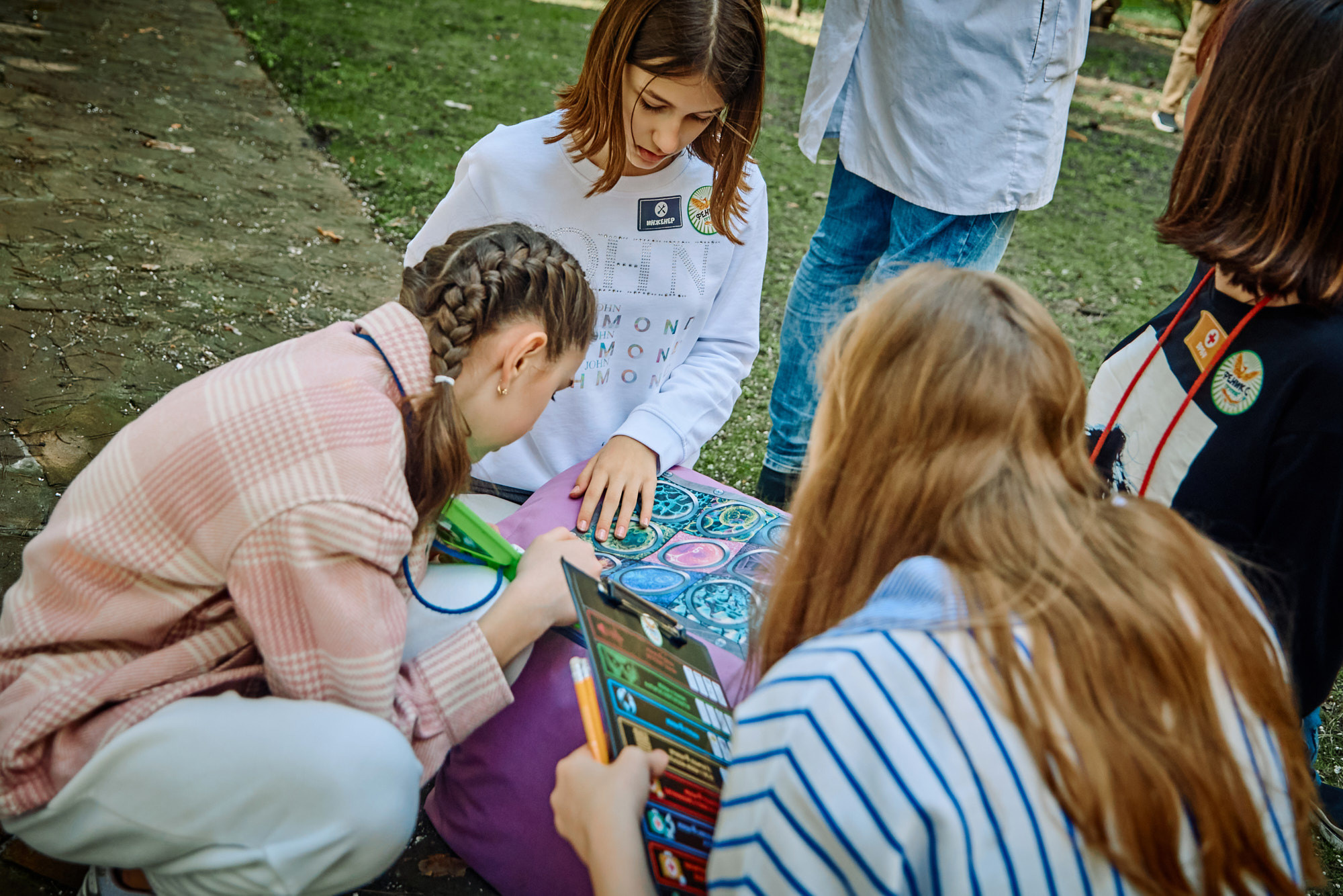 День нарождення Єви