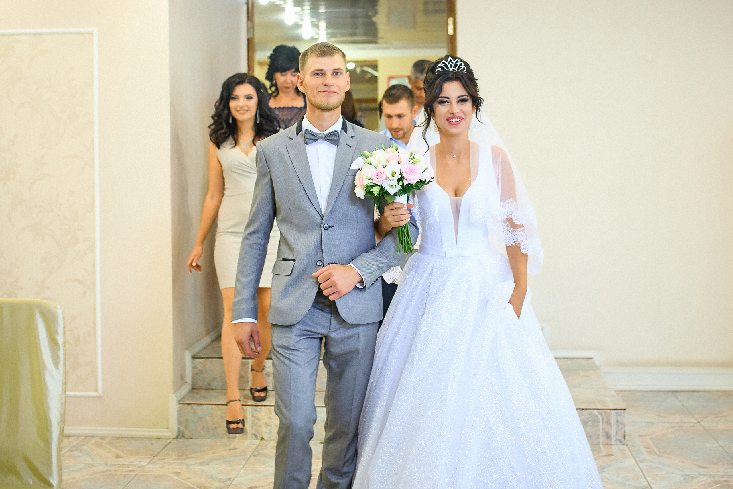 Весільна фотосессія(Дніпро) Сабіна Та Андрій