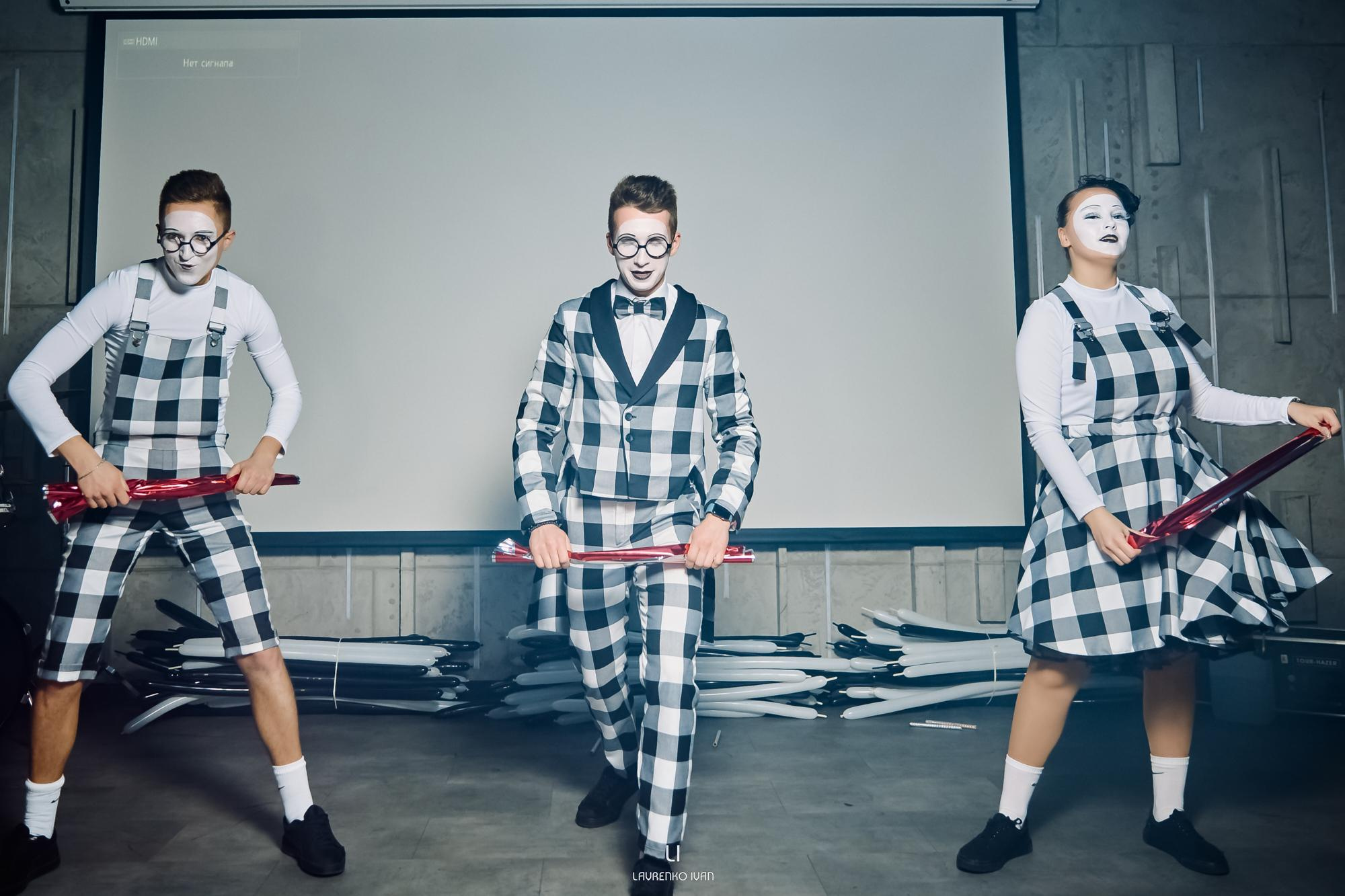 Репортажна зйомка(Дніпро) Вечірки ведучих