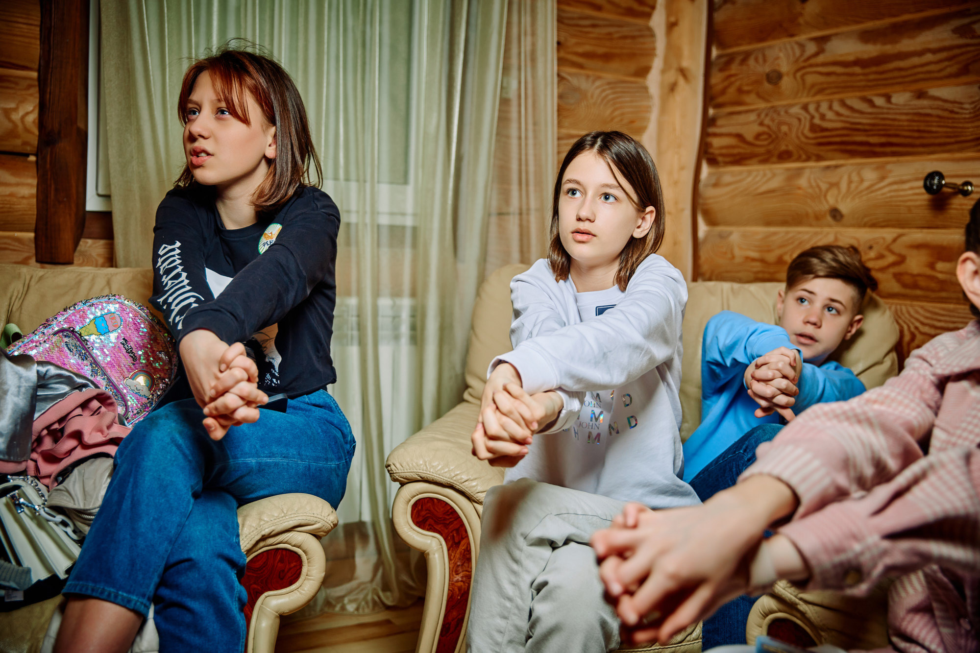 День нарождення Єви