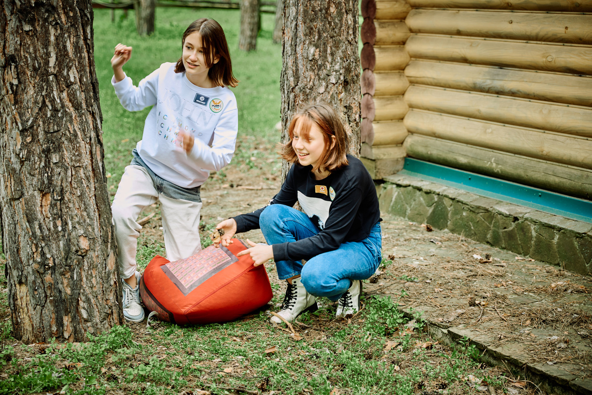 День нарождення Єви