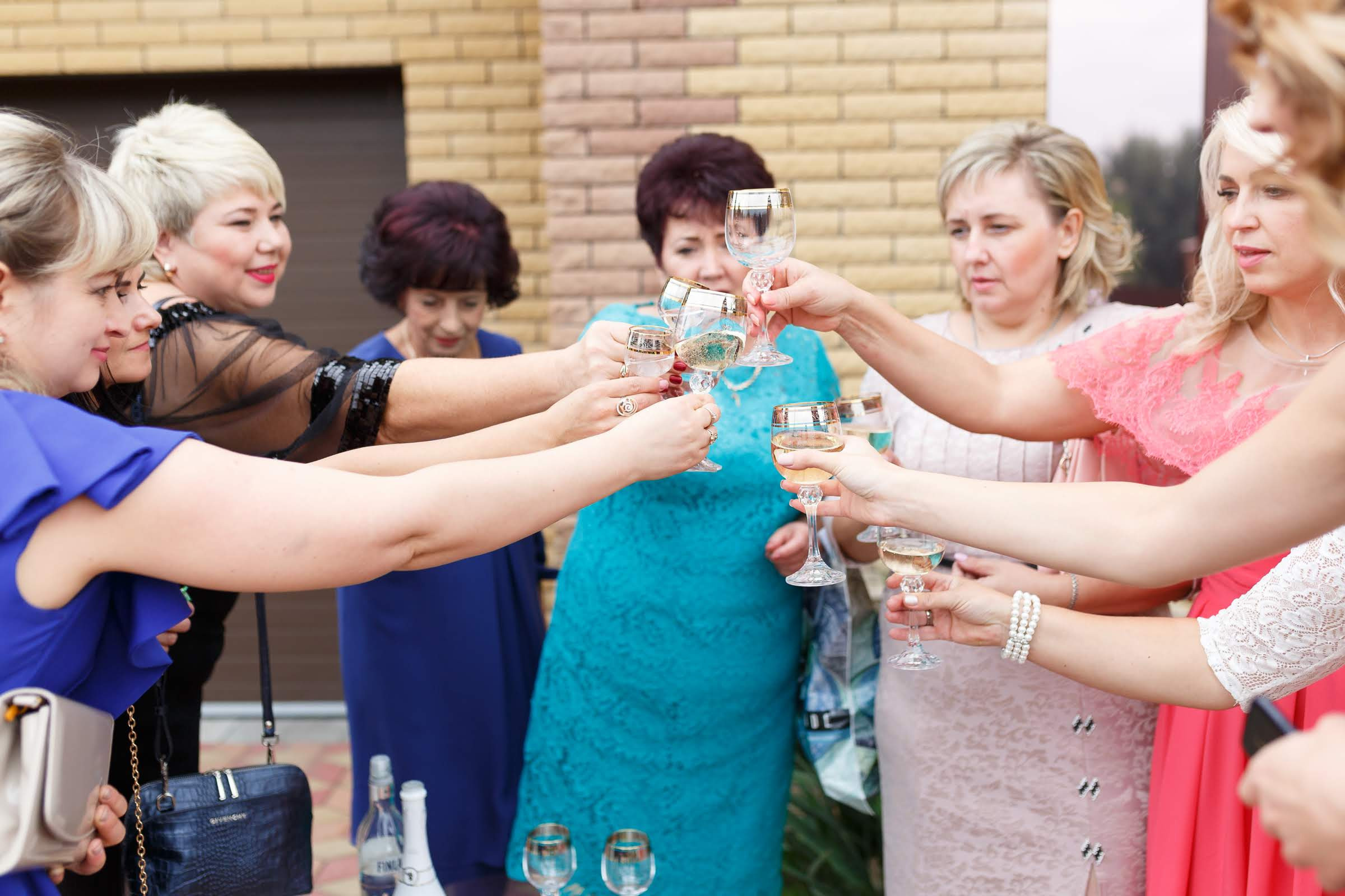 Весільна фотосессія(Дніпро) Дар'ї та Євгена