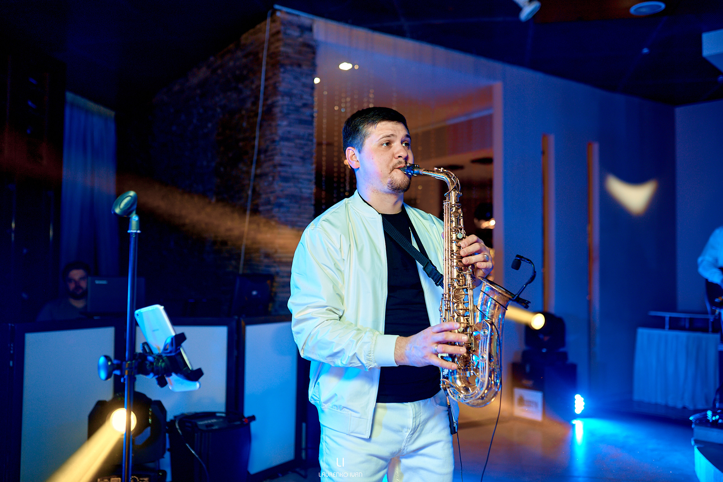 Свадебная Фотосессия (Днепр) Елены та Виталия