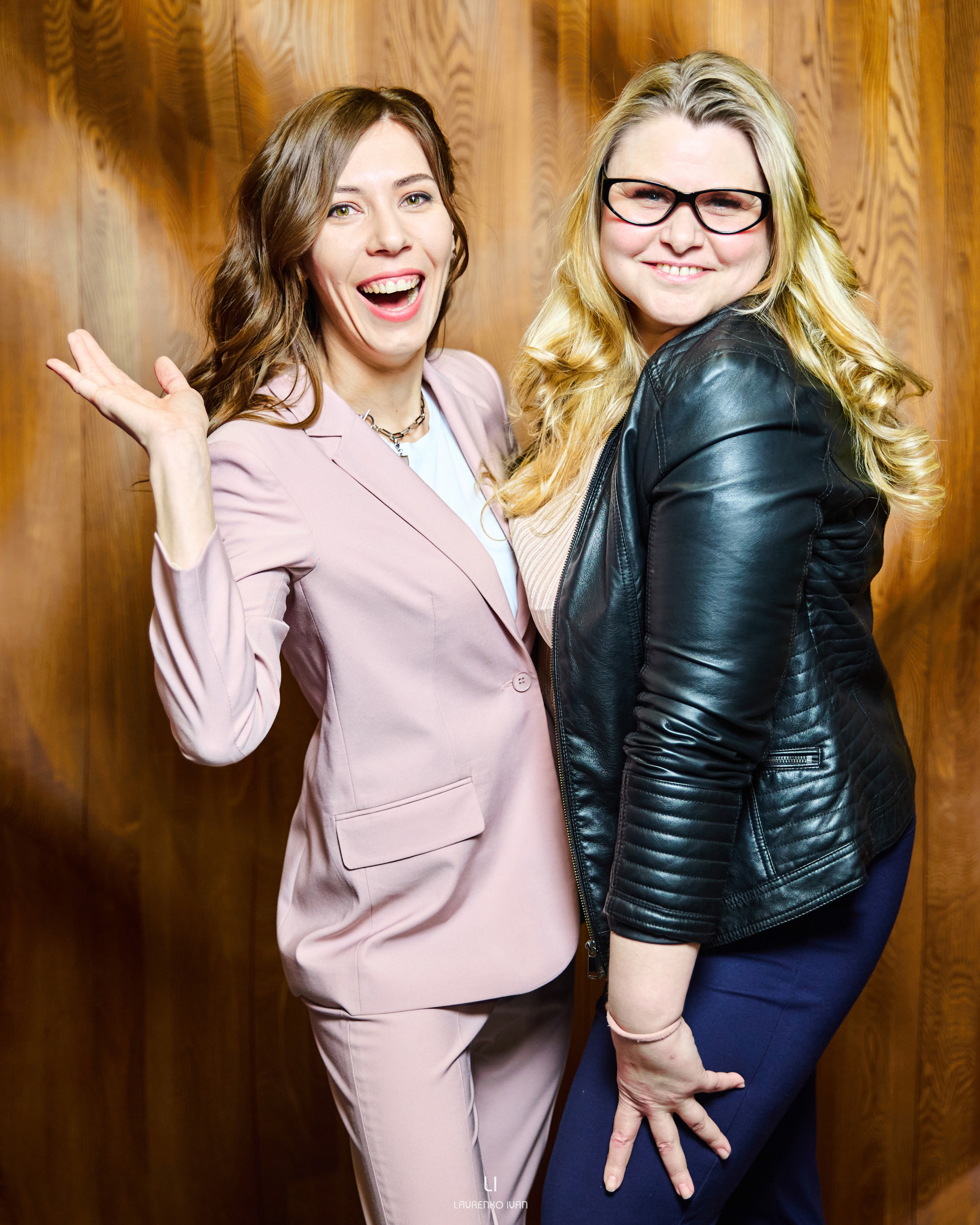 Репортажна зйомка(Дніпро) Вечірки ведучих