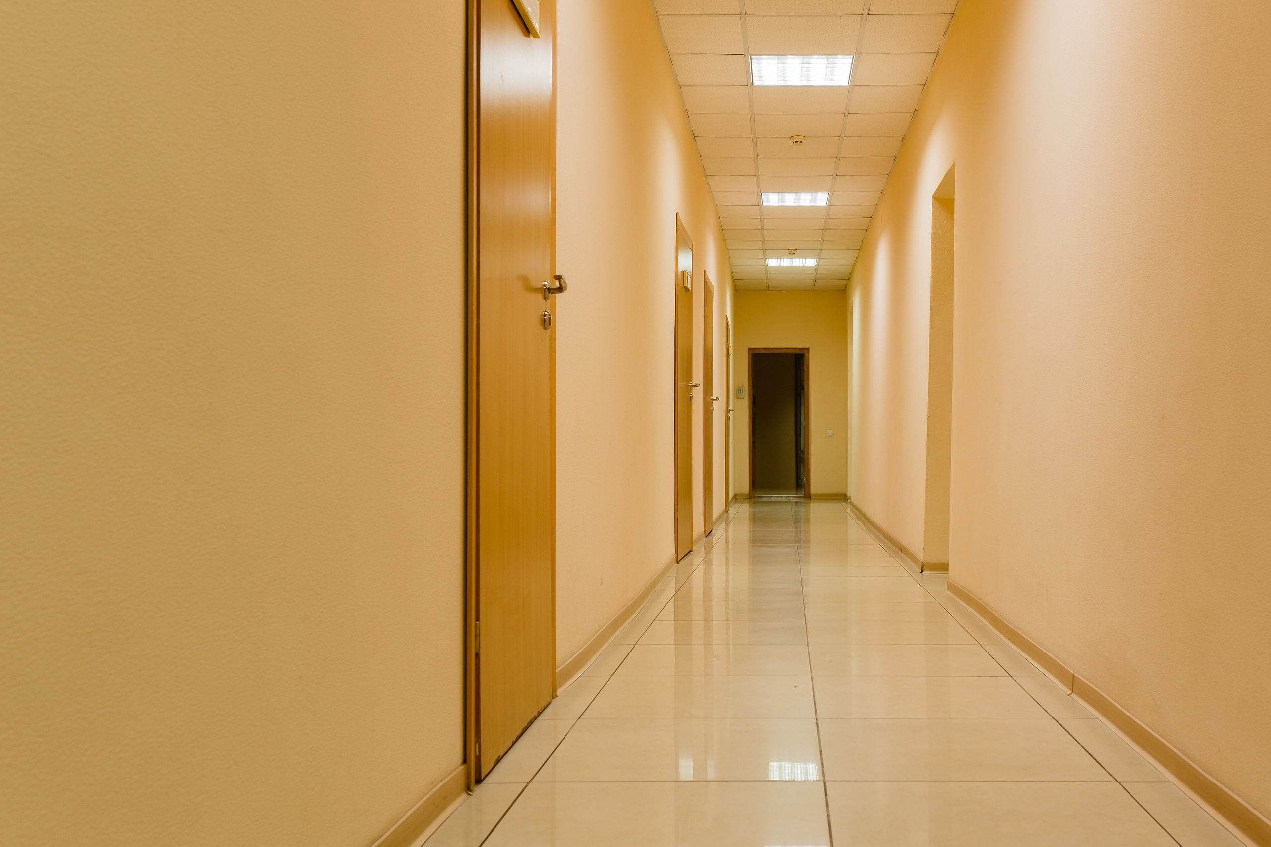 Фото приміщень для рекламних буклетів. Зйомка фасадів та інтер’єрів