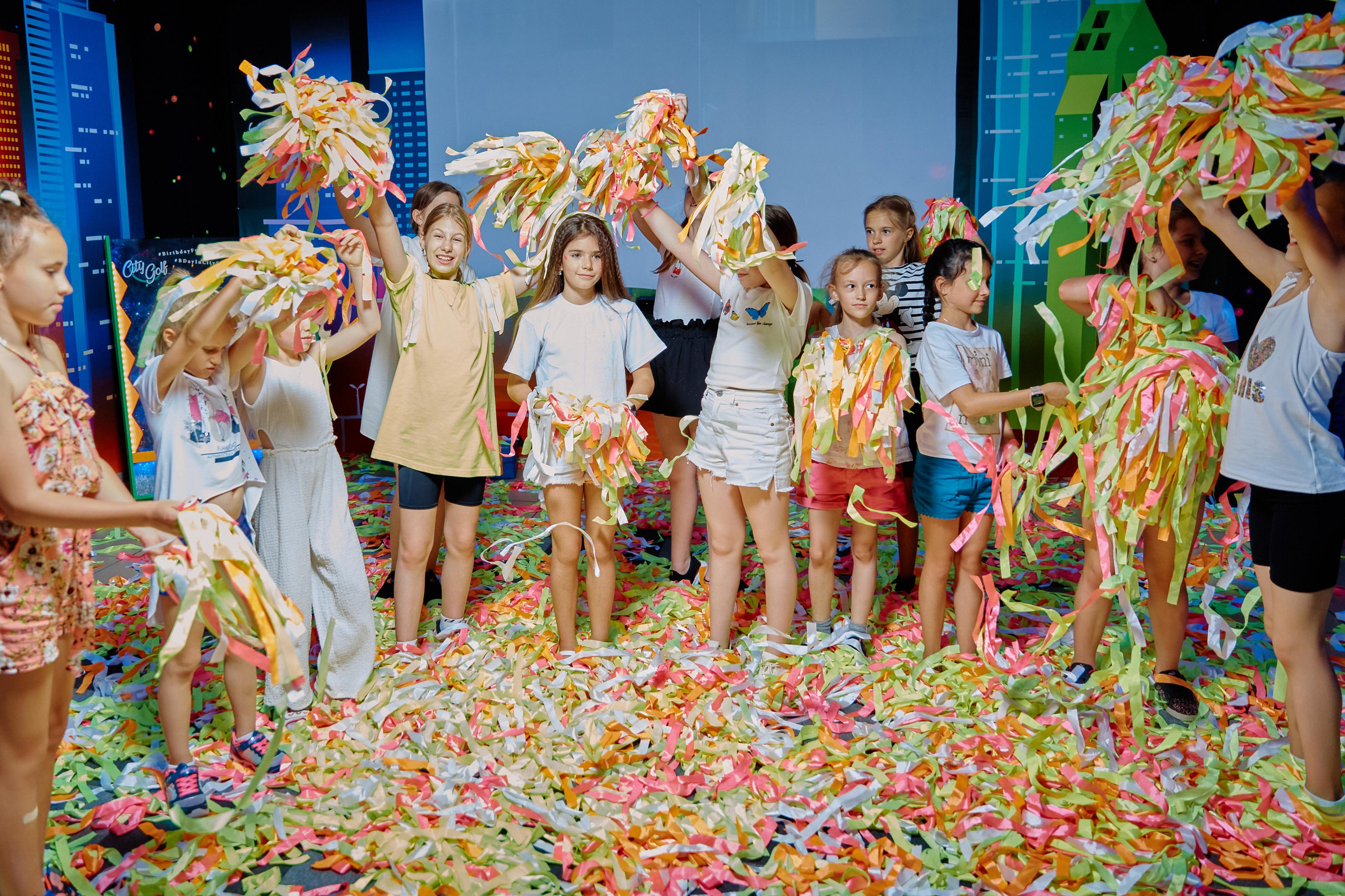 Репортажна зйомка(Дніпро) День Народження Дар'ї