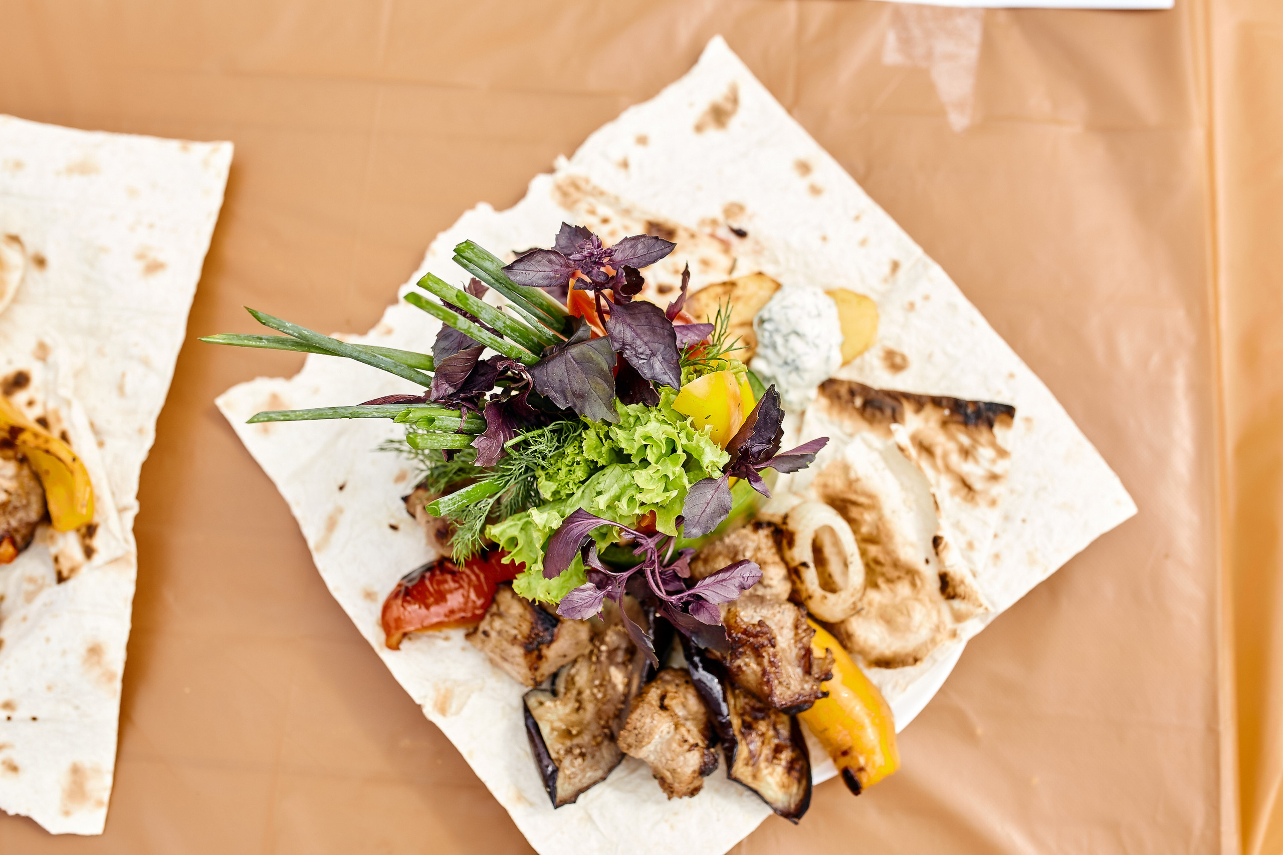 Репортажна фотосессія тимбілдингу для компанії Метінвест Інжинірінг