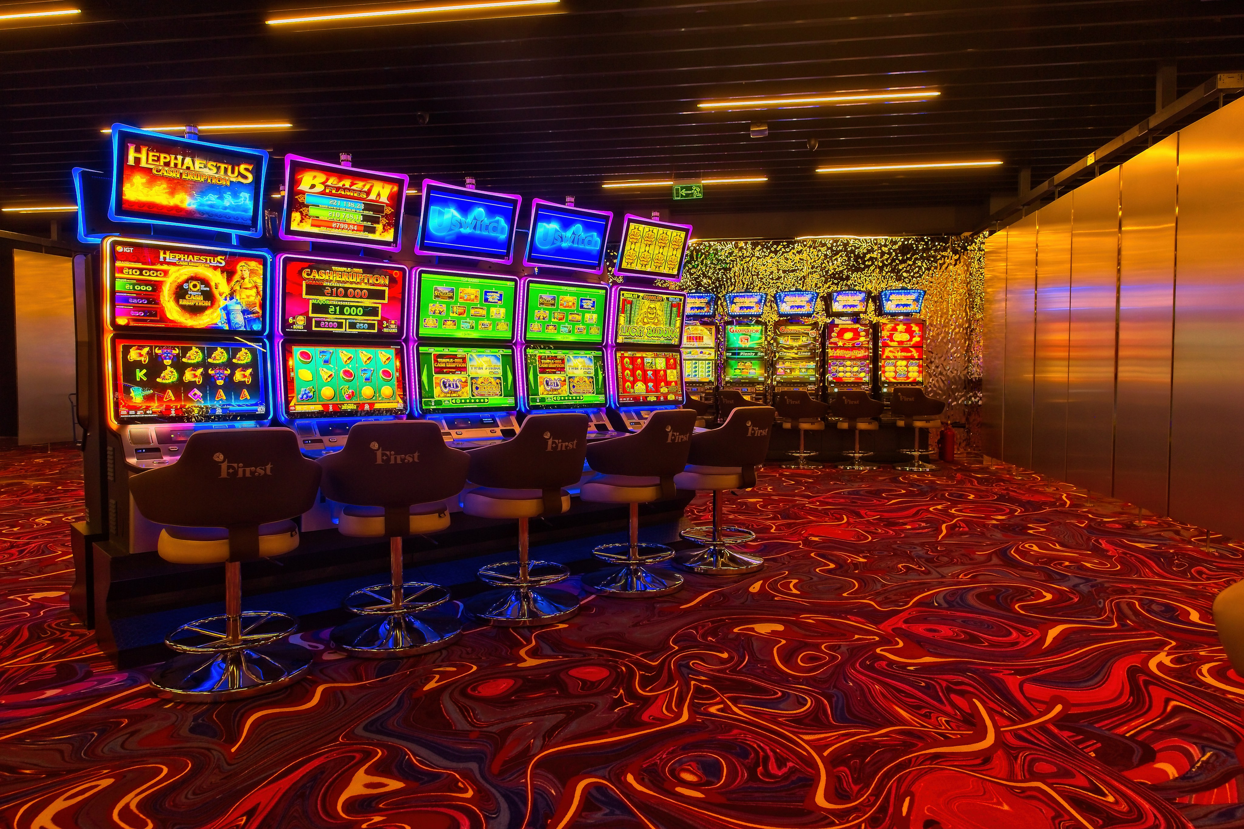 Интерьерная съемка Днепр. Фото помещений