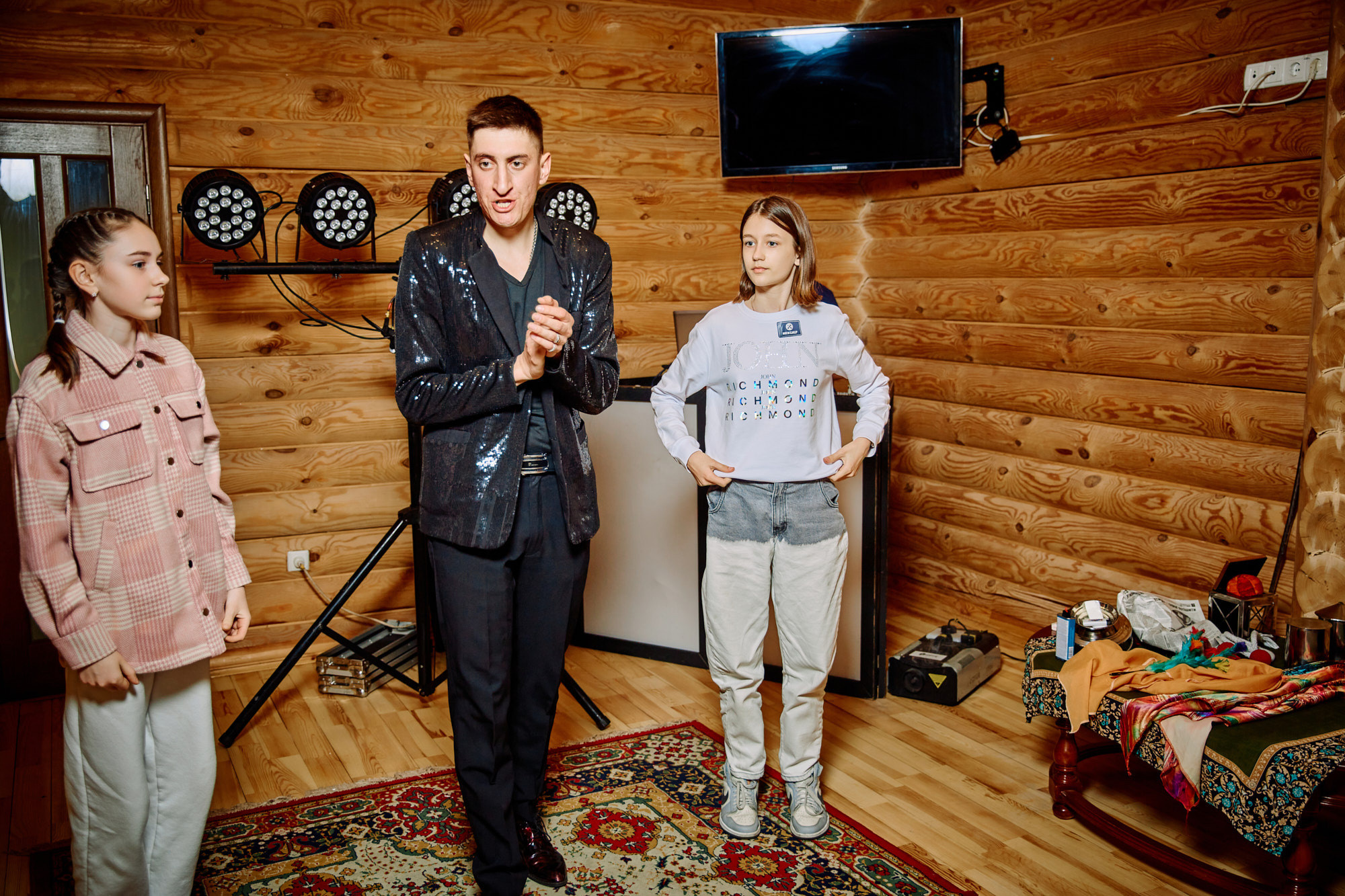 День нарождення Єви