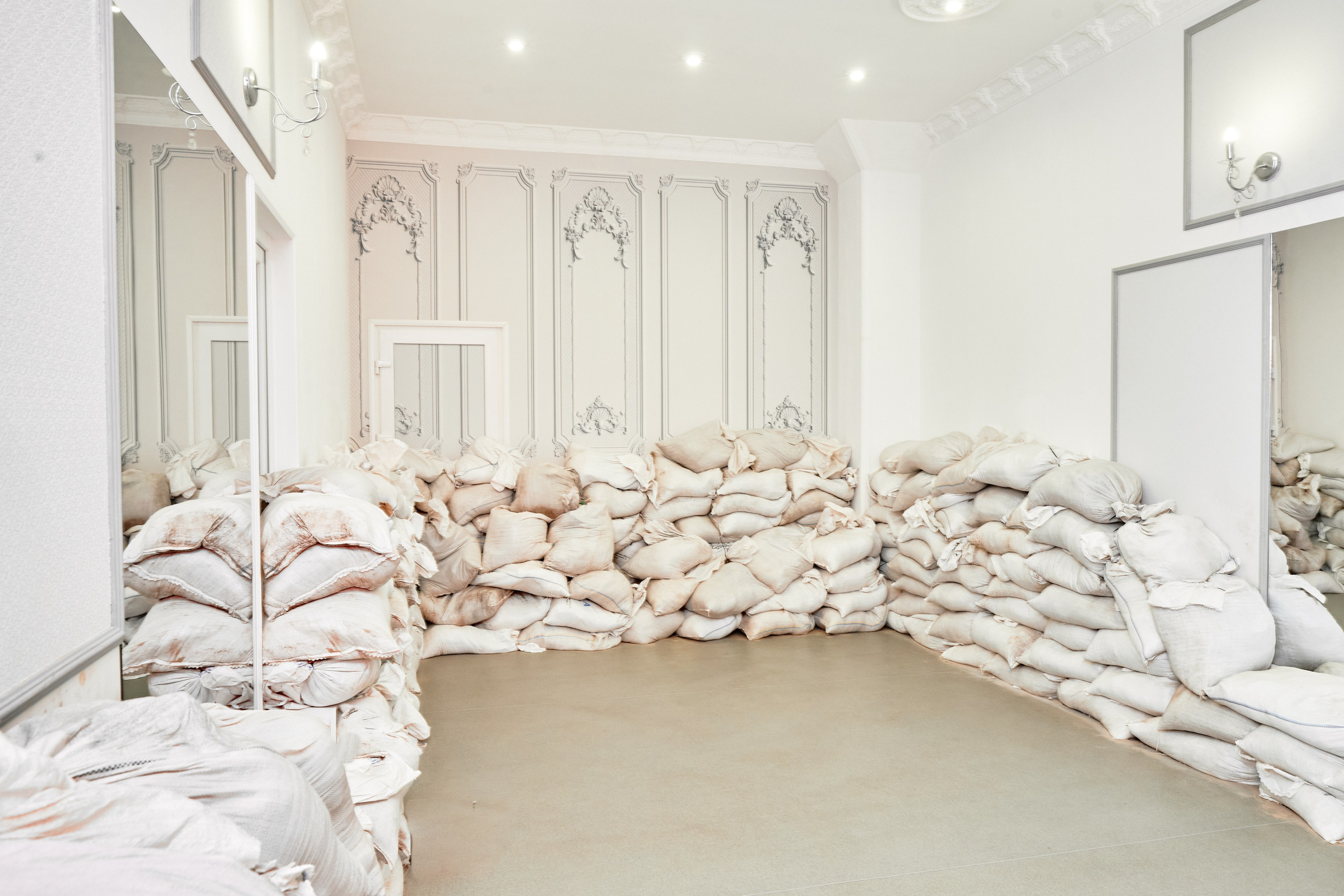 Інтер'єрна фотосесія Дніпро. Фото дитячого центру. Інтер'єрний фотограф у Дніпрі