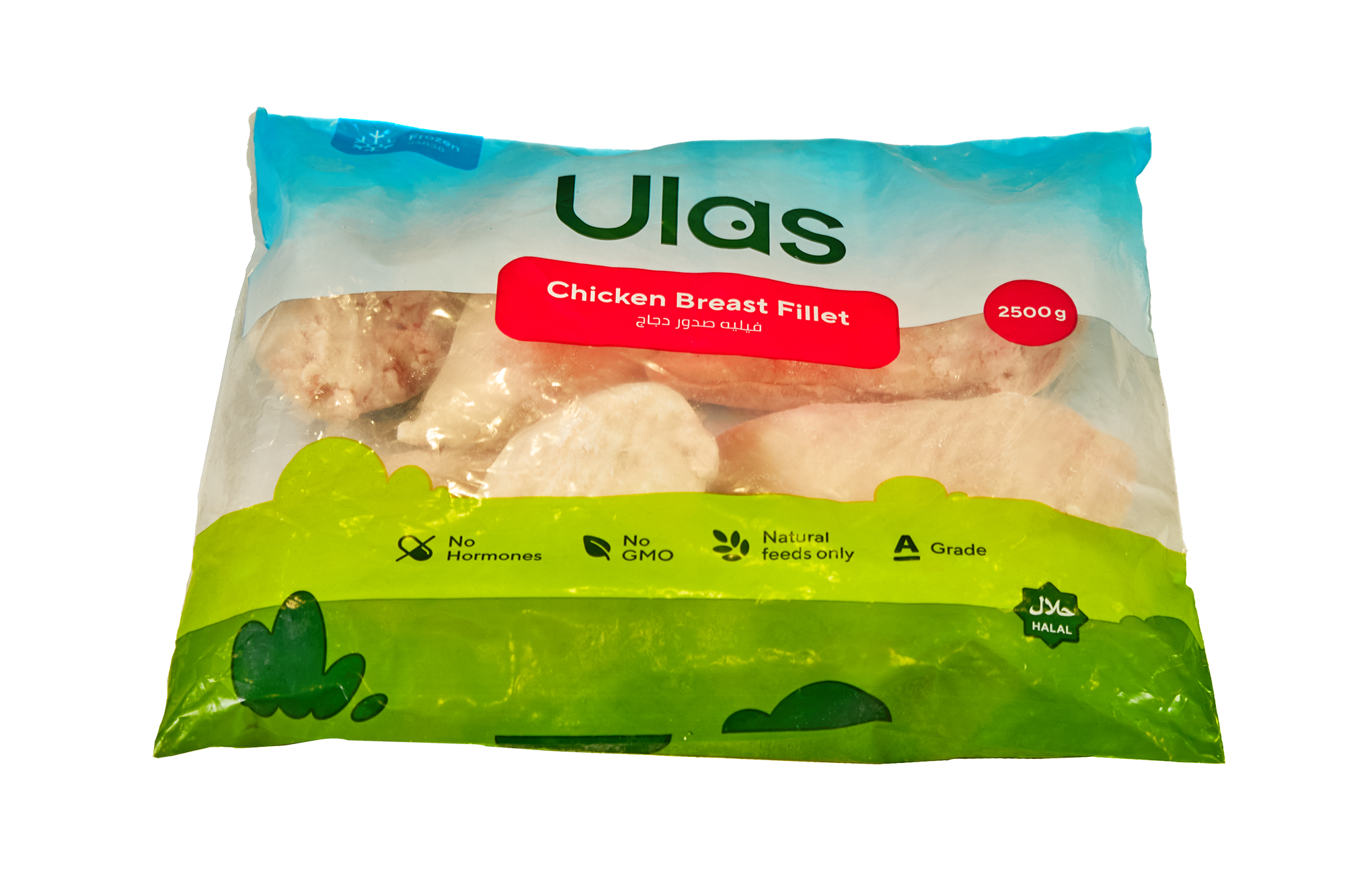 Комплексна фотосессія для товарів для AMAZONE