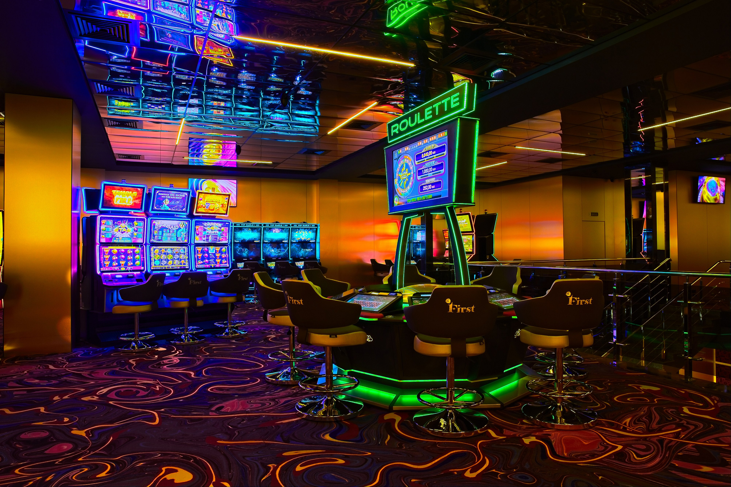 Интерьерная съемка Днепр. Фото помещений