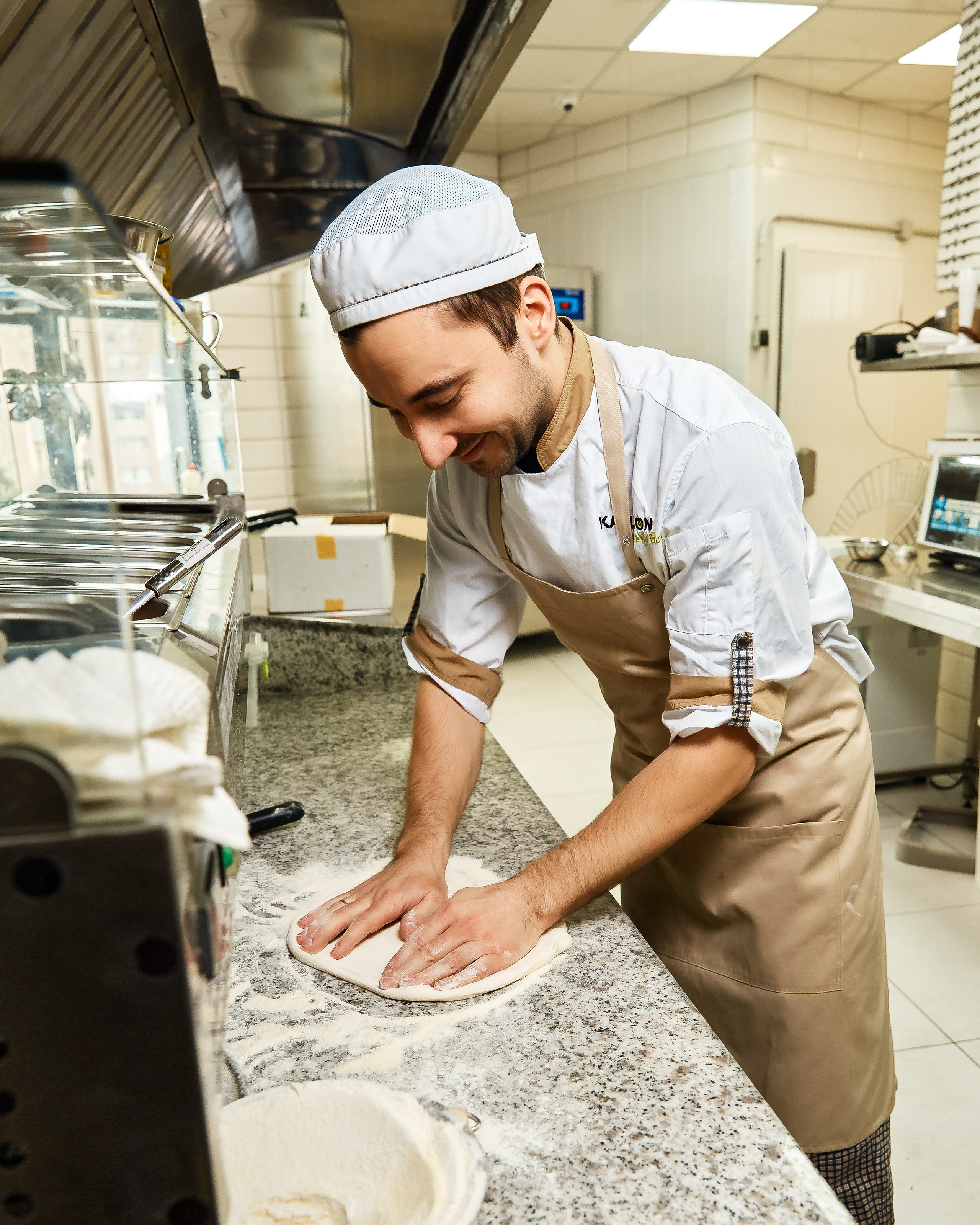 Контентная съемка для ресторана, и кафе