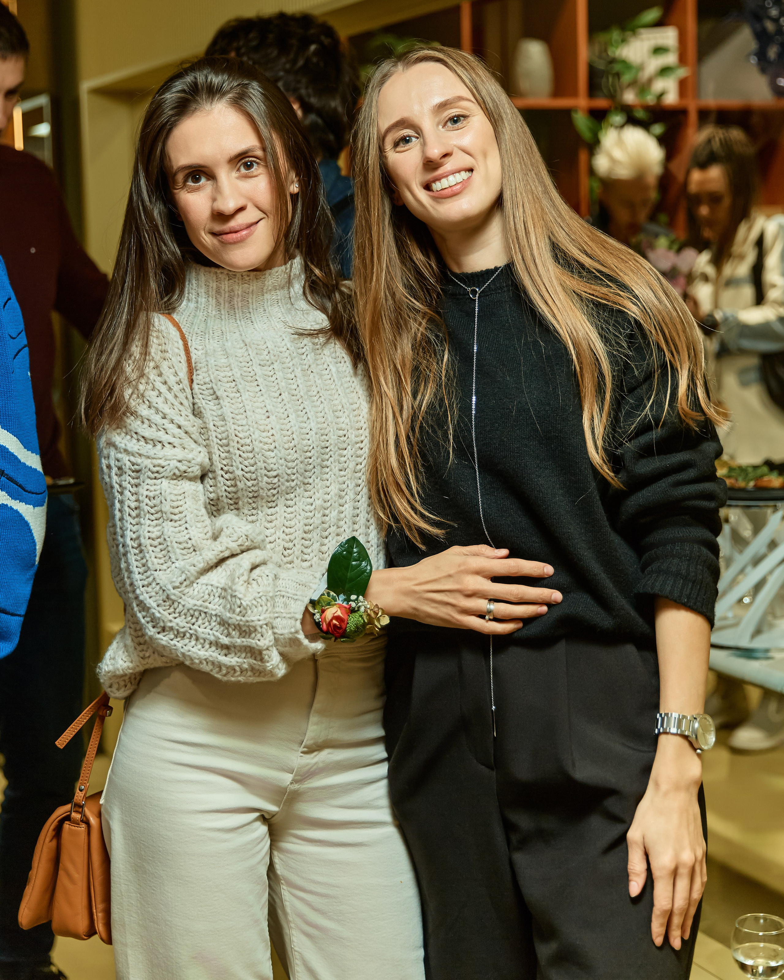 Відкриття шоу-руму Донна