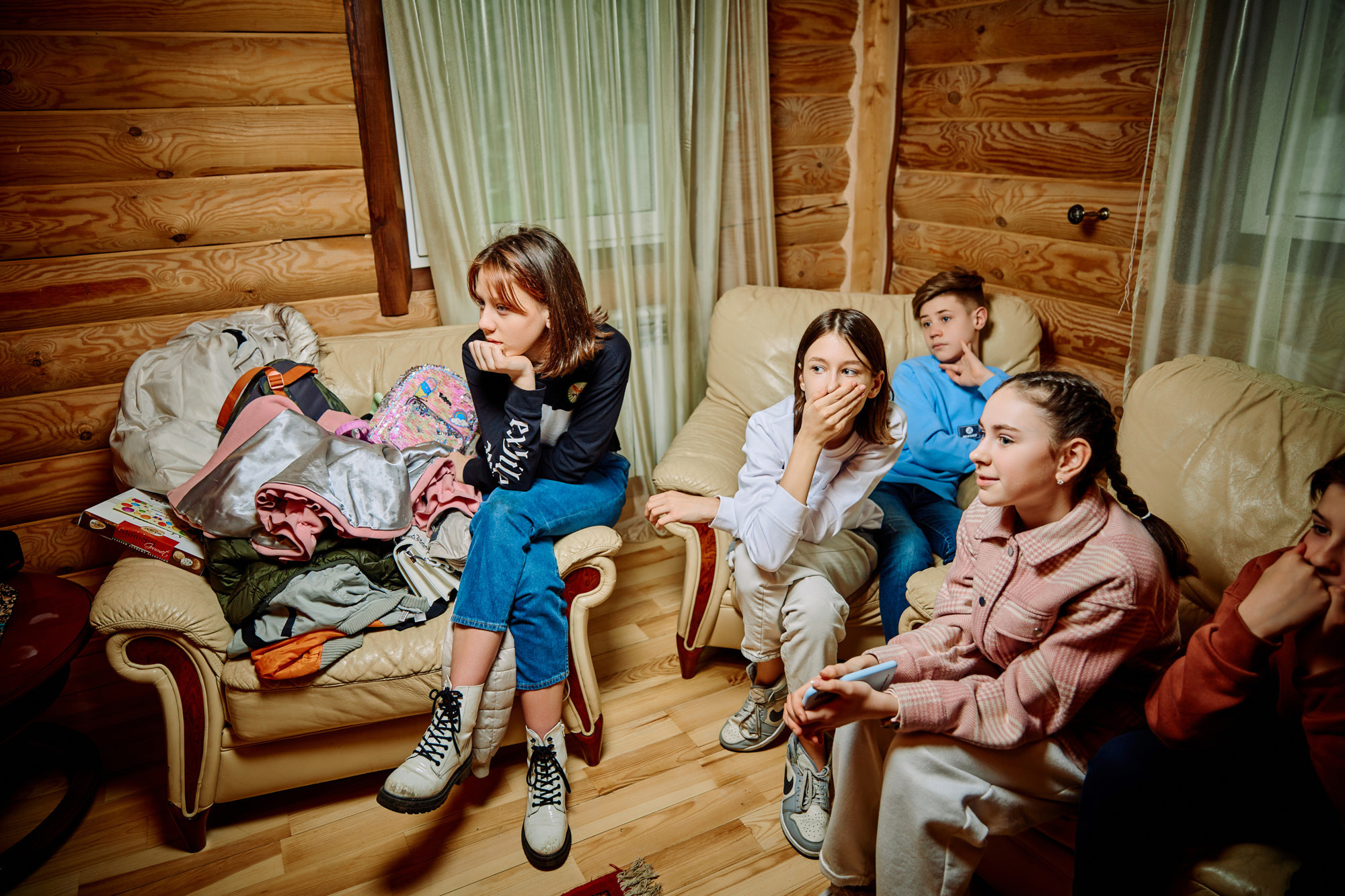 День нарождення Єви